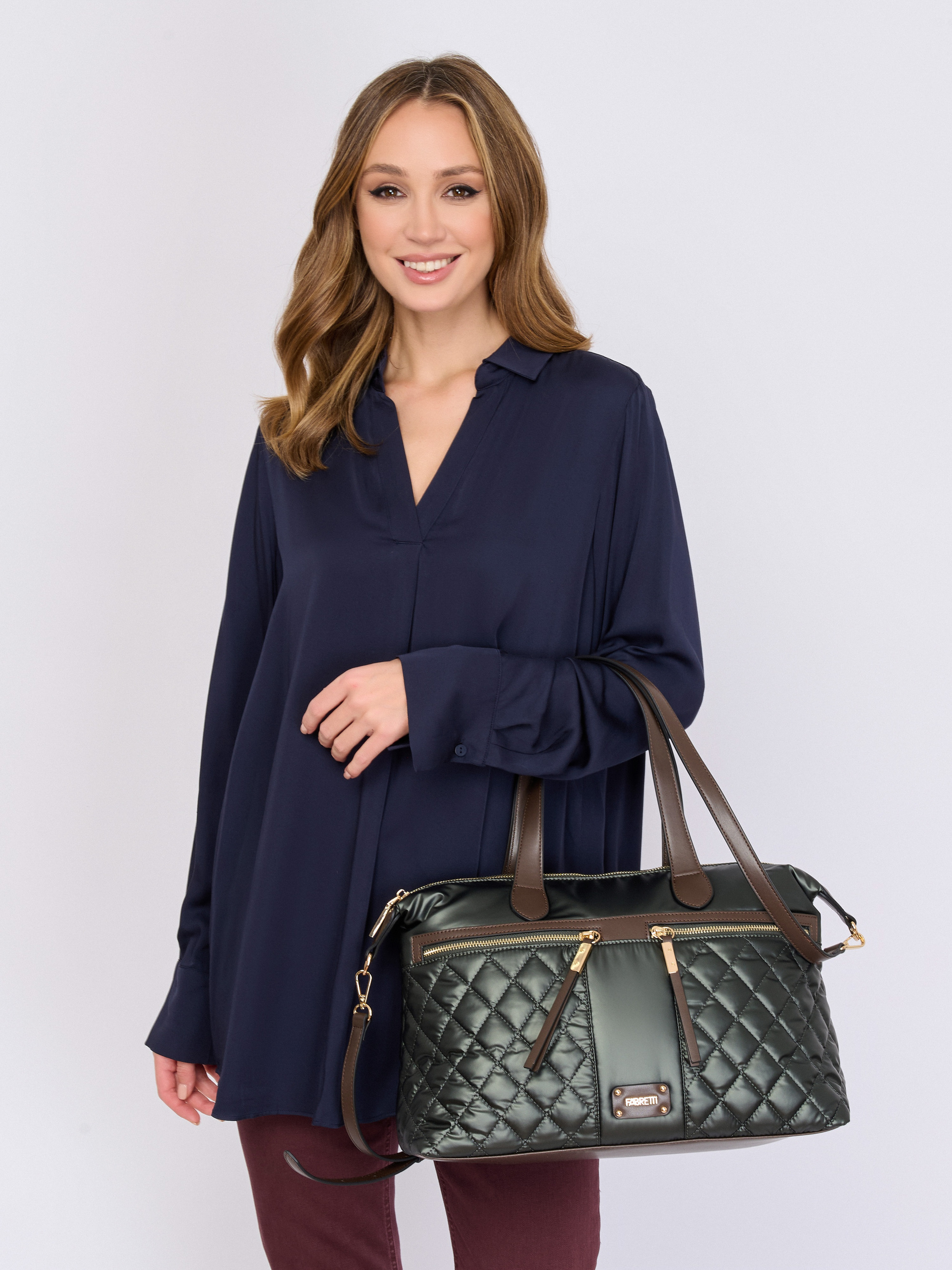 Сумка  A.Fabretti