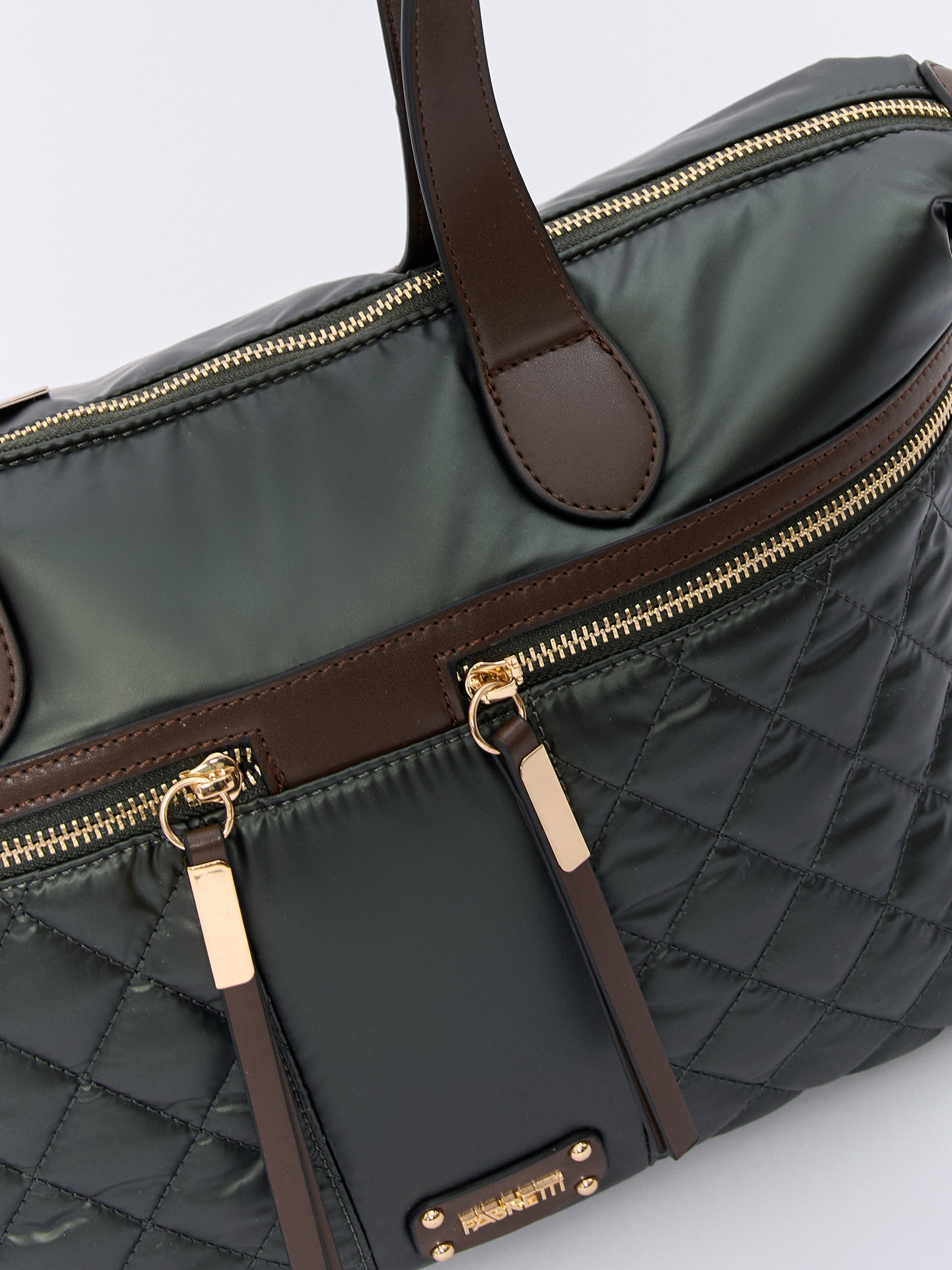 Сумка  A.Fabretti, фото 2