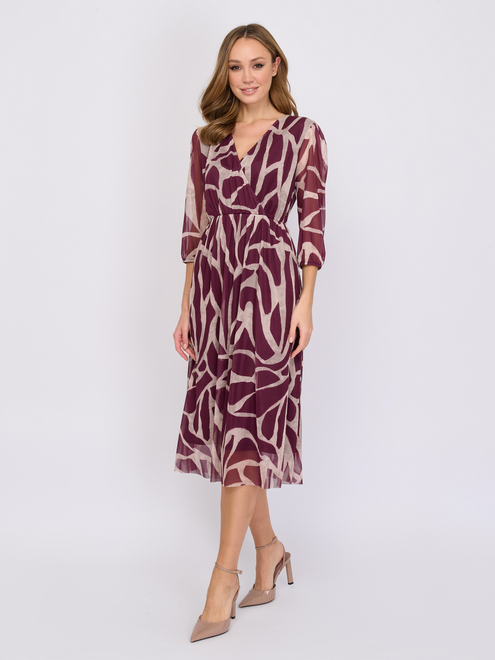 Платье Betty&Co