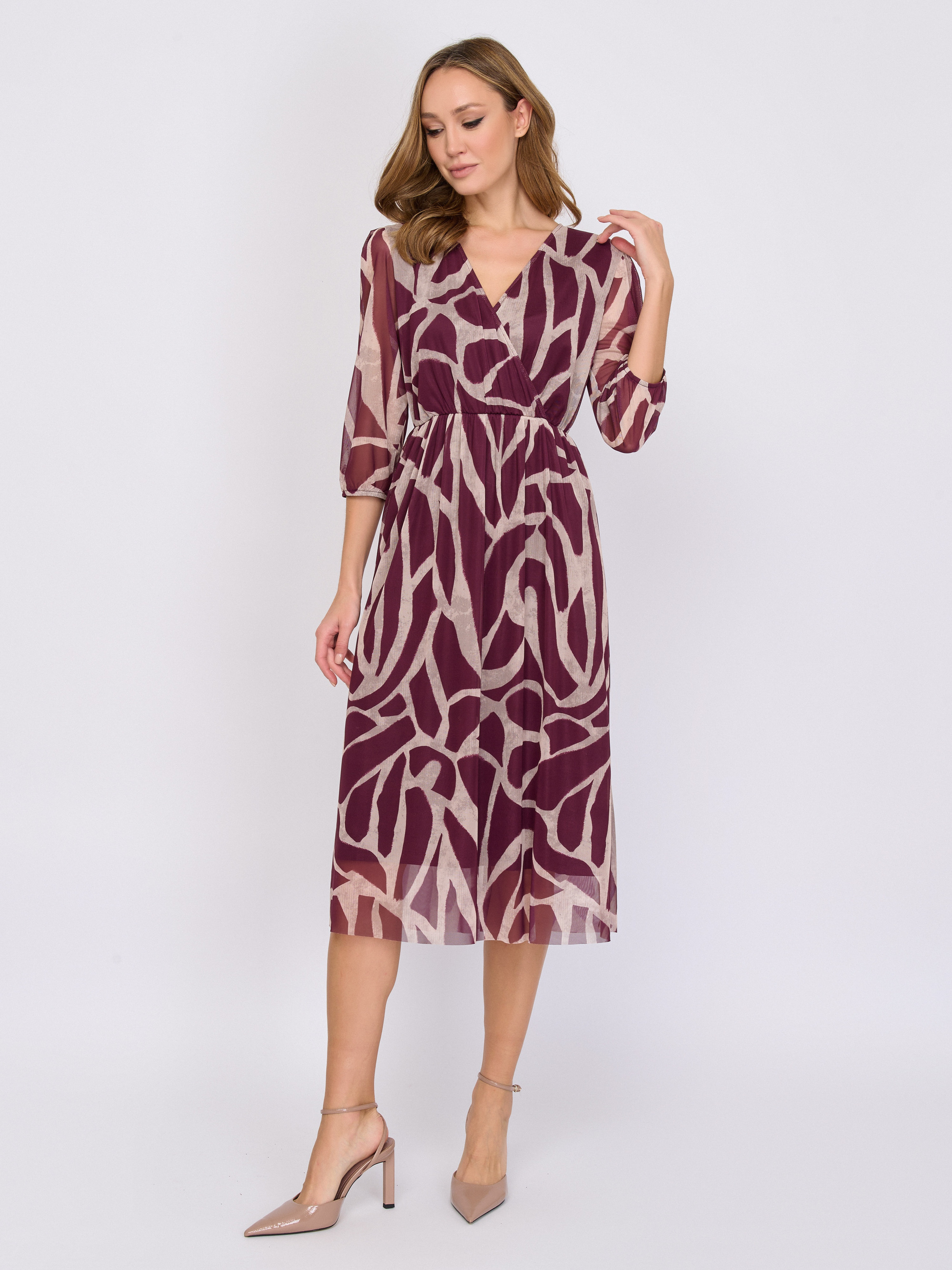 Платье Betty&Co, фото 8