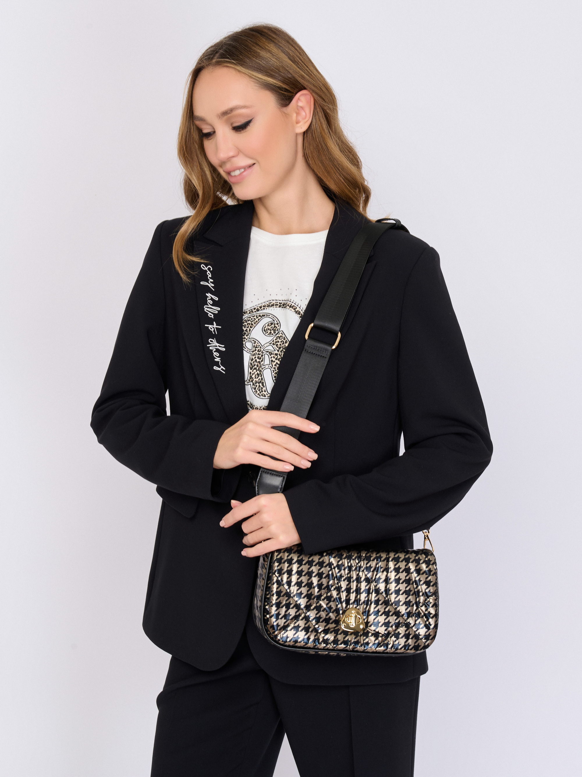 Сумка  A.Fabretti