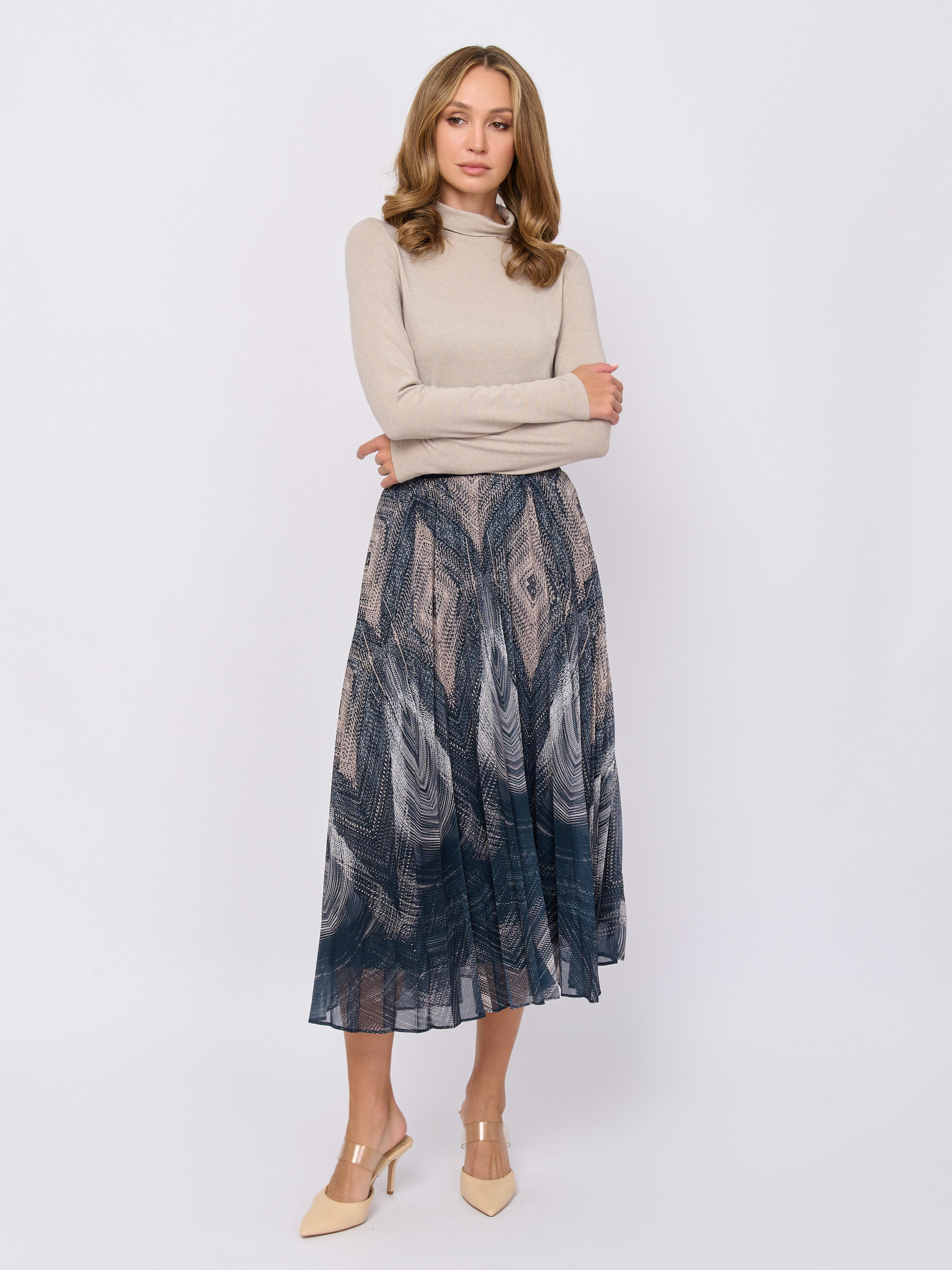 Джемпер Luisa Cerano, фото 8