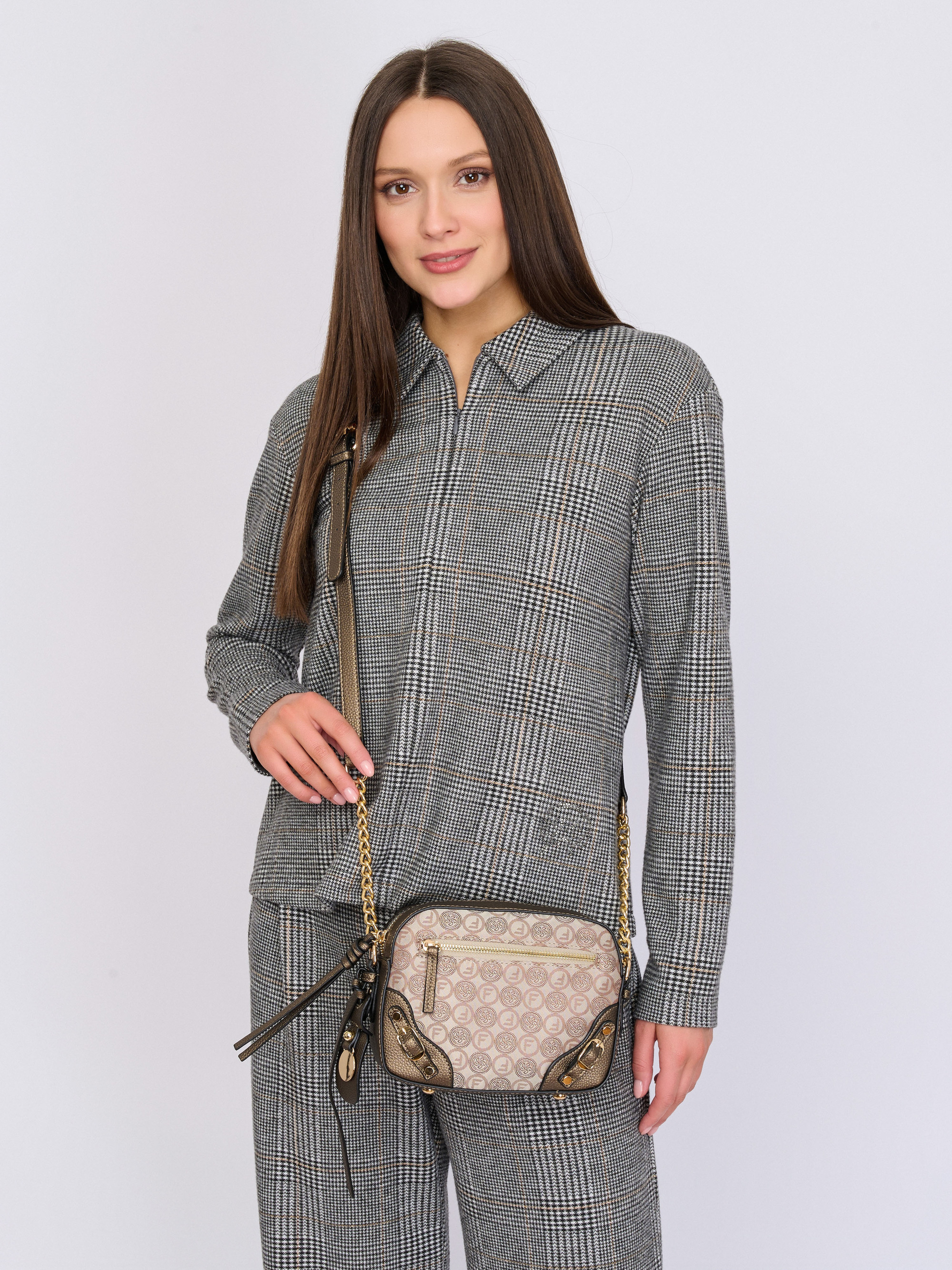 Сумка  A.Fabretti