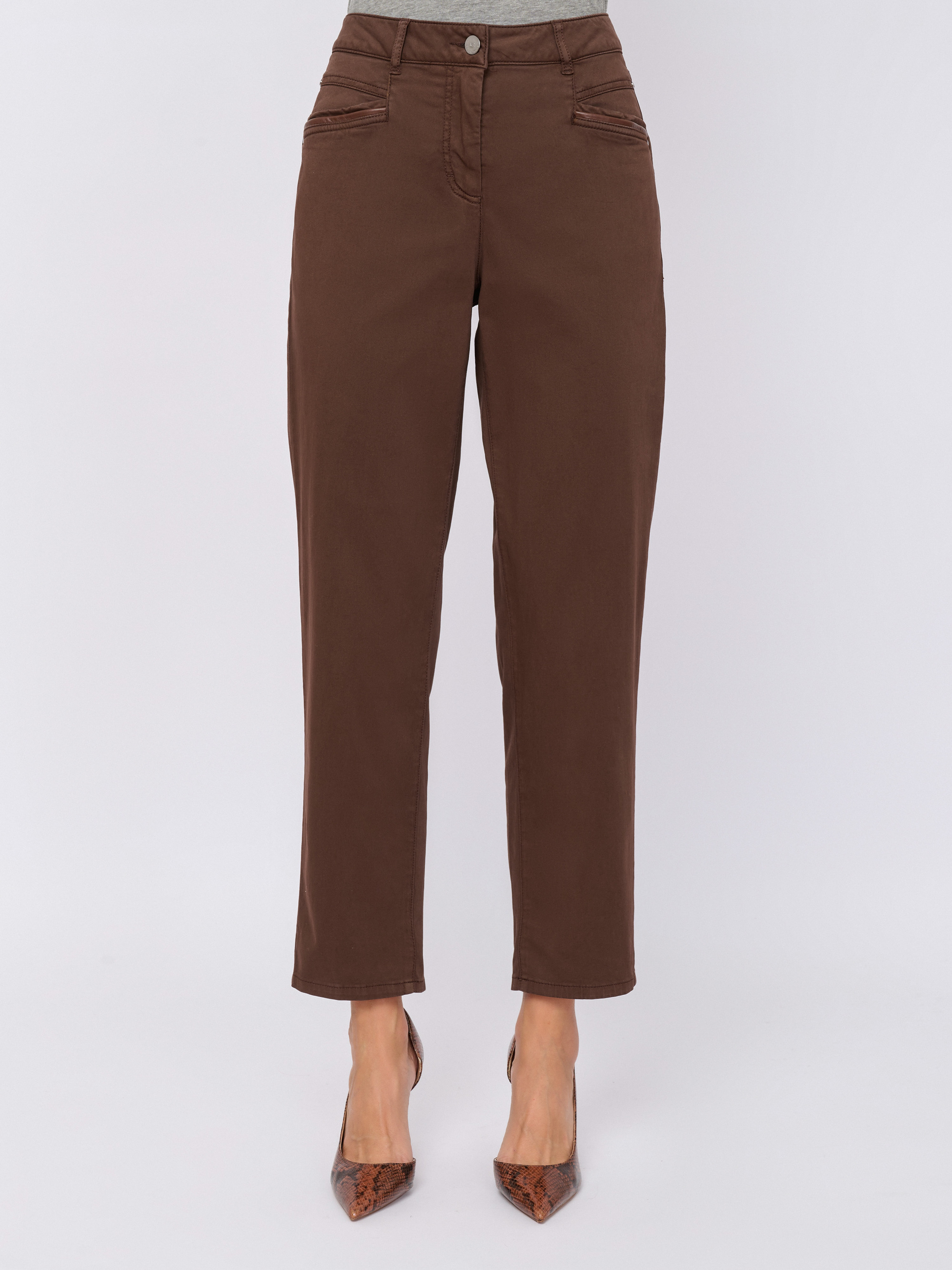 Брюки Luisa Cerano, фото 3