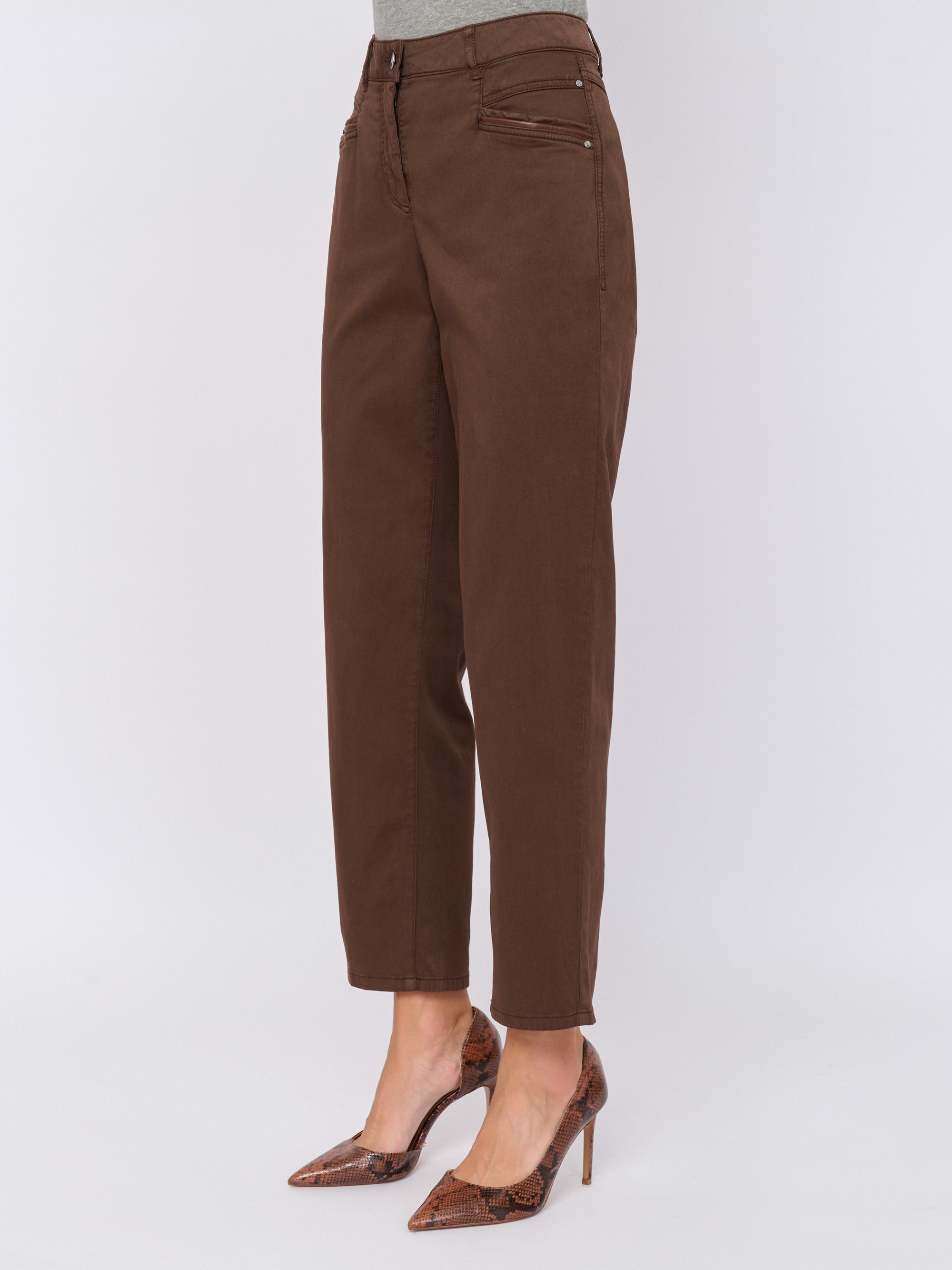 Брюки Luisa Cerano, фото 7