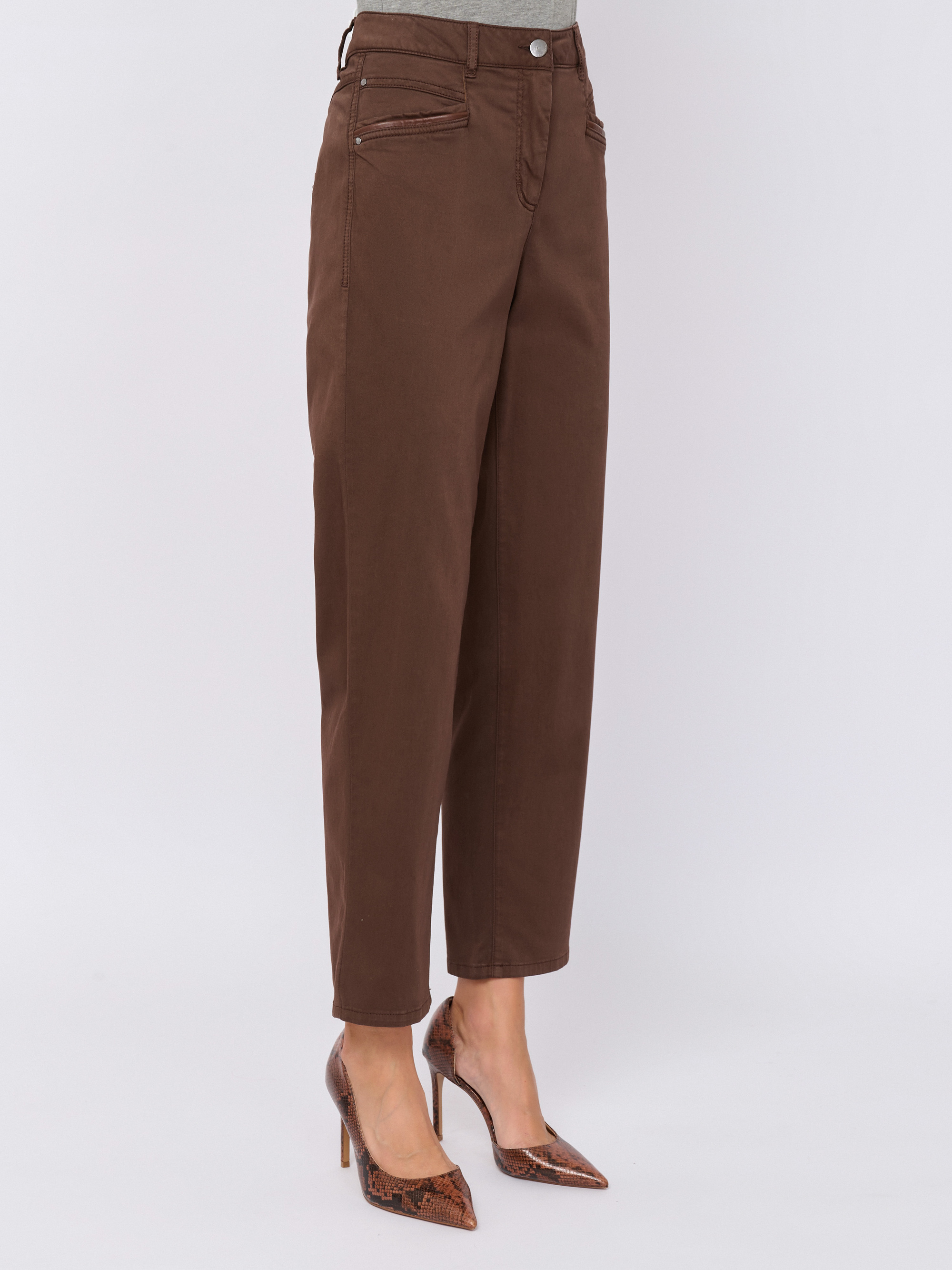 Брюки Luisa Cerano, фото 5