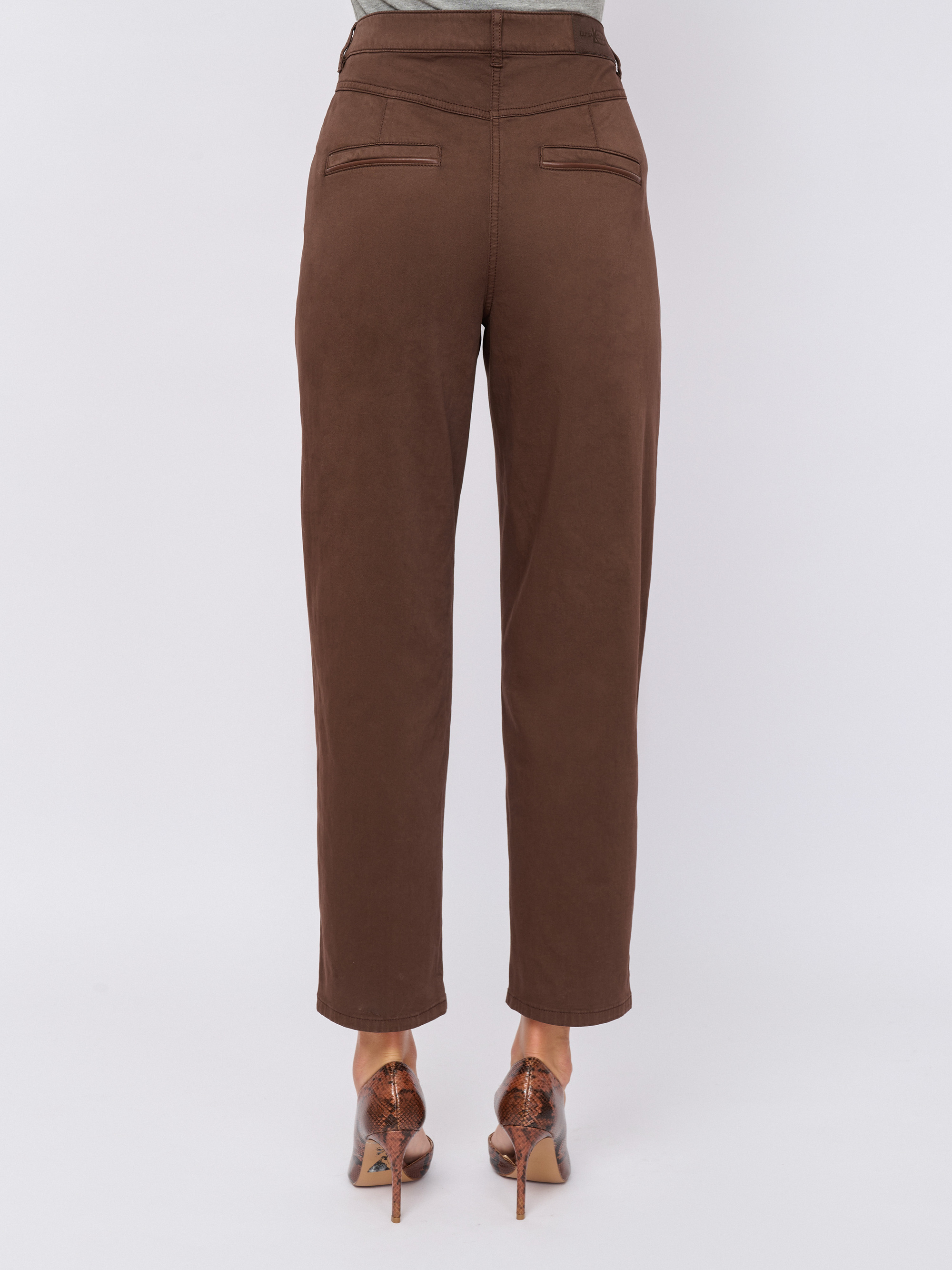 Брюки Luisa Cerano, фото 2