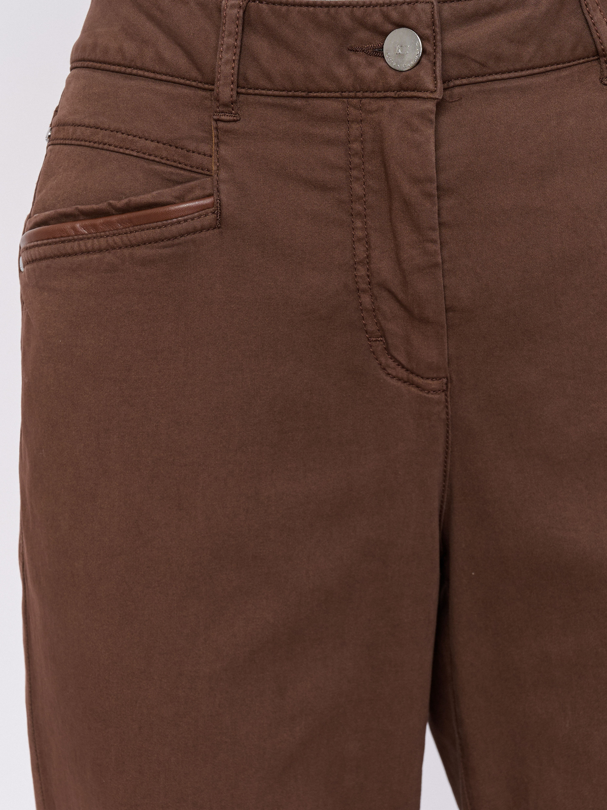 Брюки Luisa Cerano, фото 4