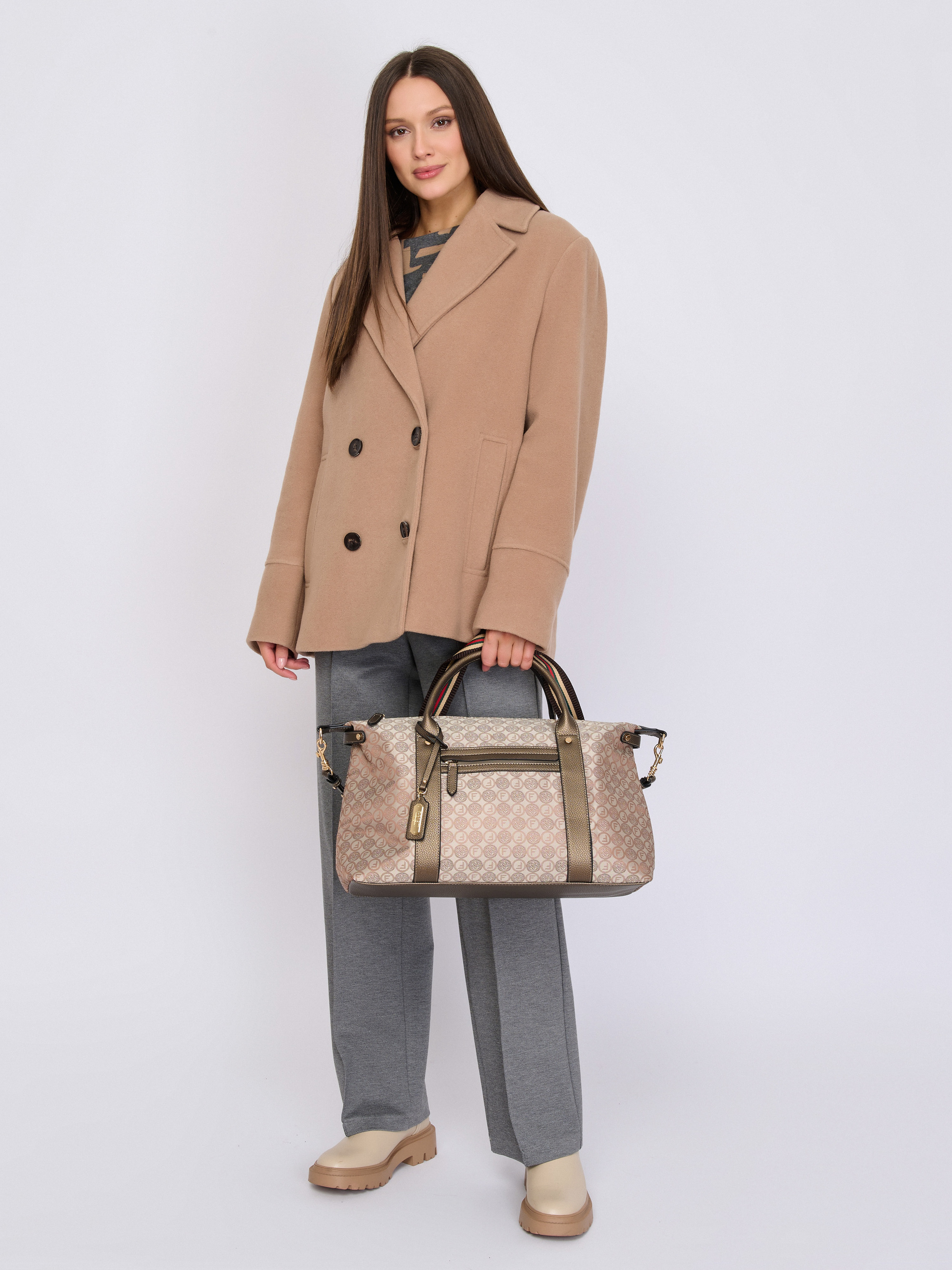 Сумка  A.Fabretti