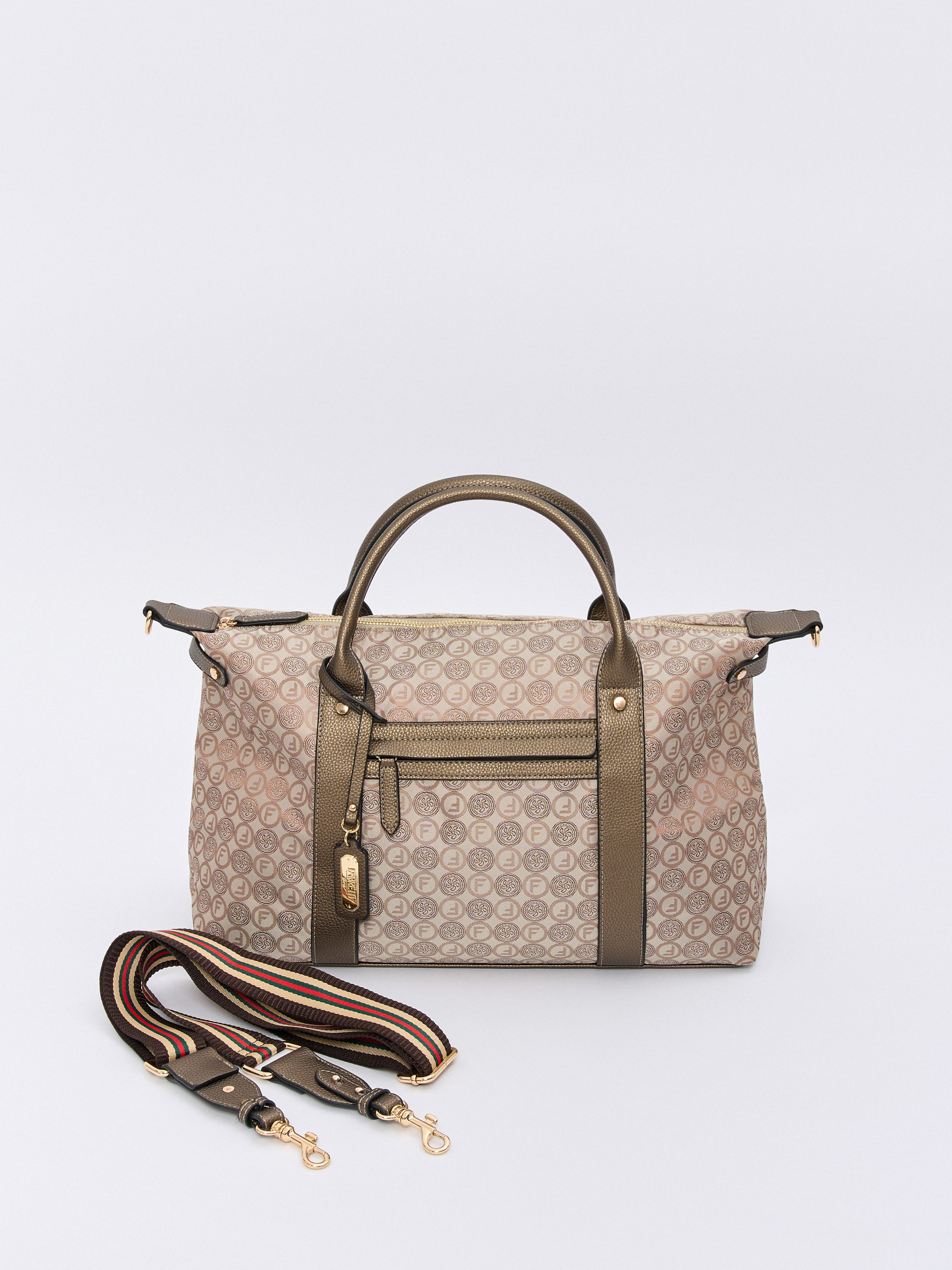 Сумка  A.Fabretti, фото 5