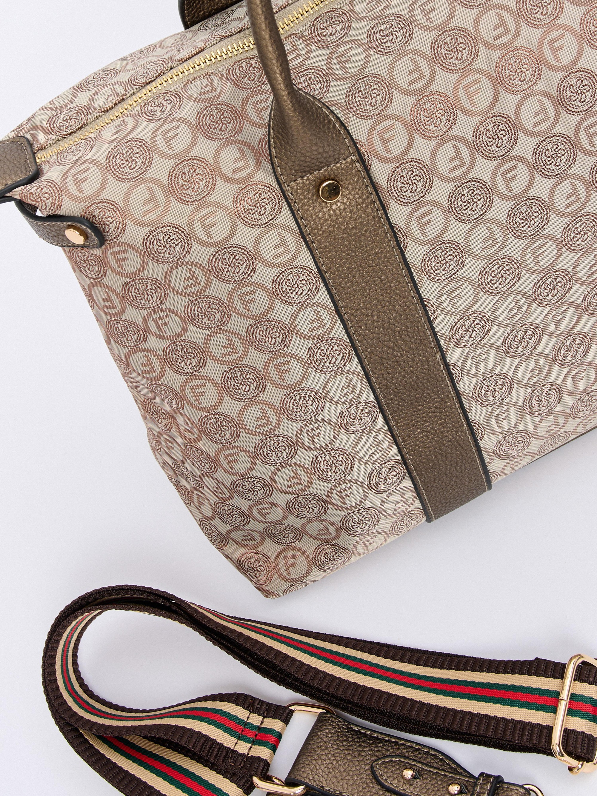 Сумка  A.Fabretti, фото 2