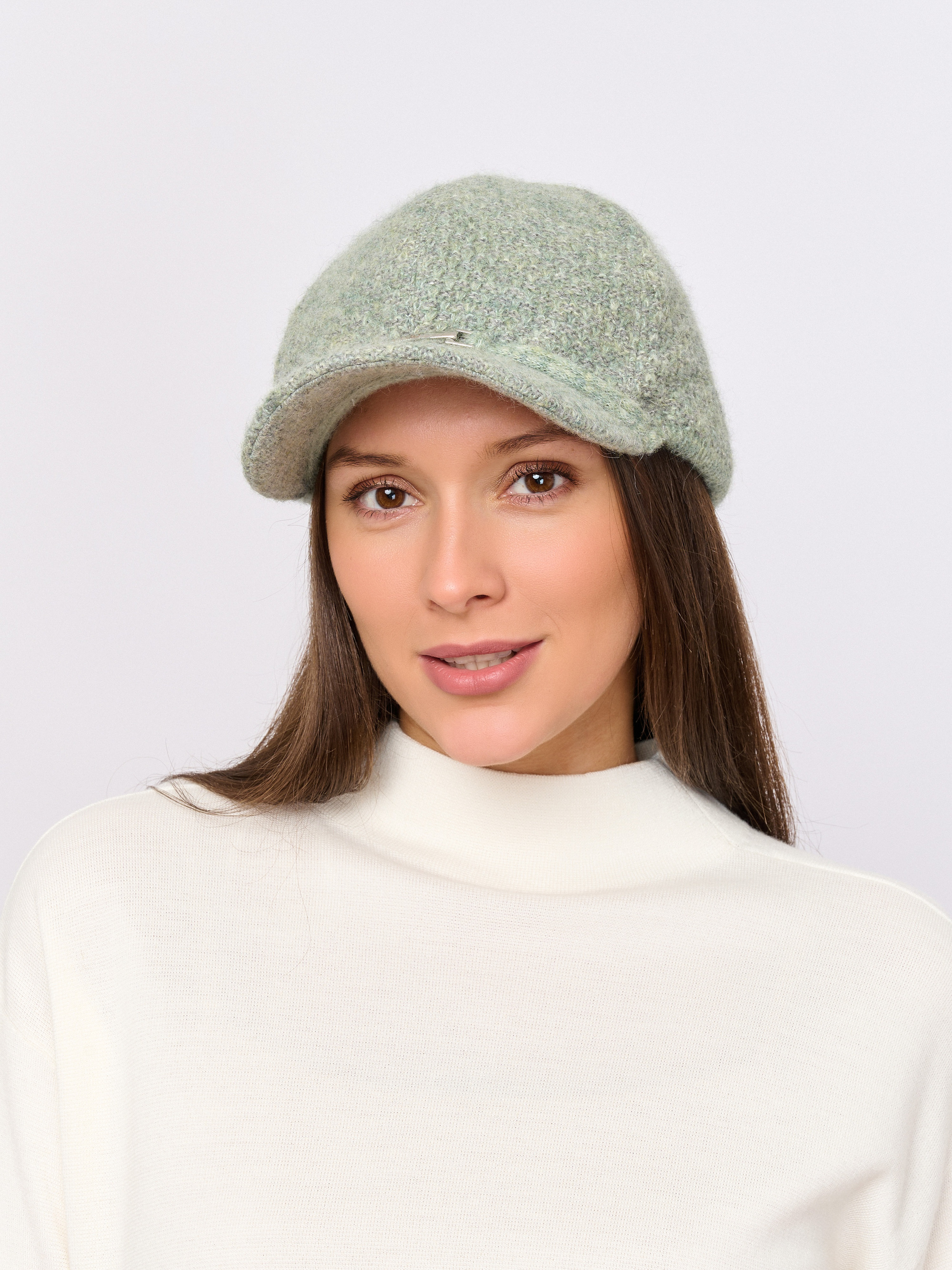 Кепка Vizio Collezione