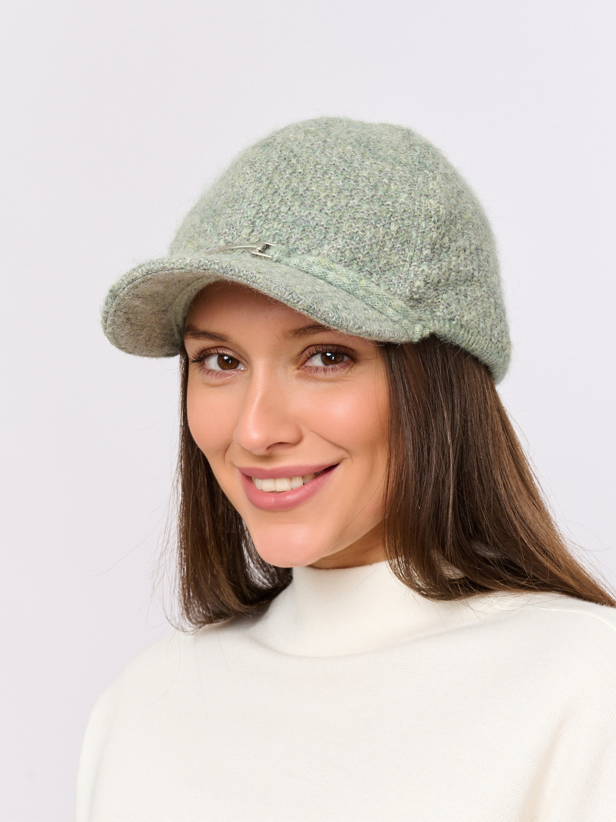 Кепка Vizio Collezione, фото 2