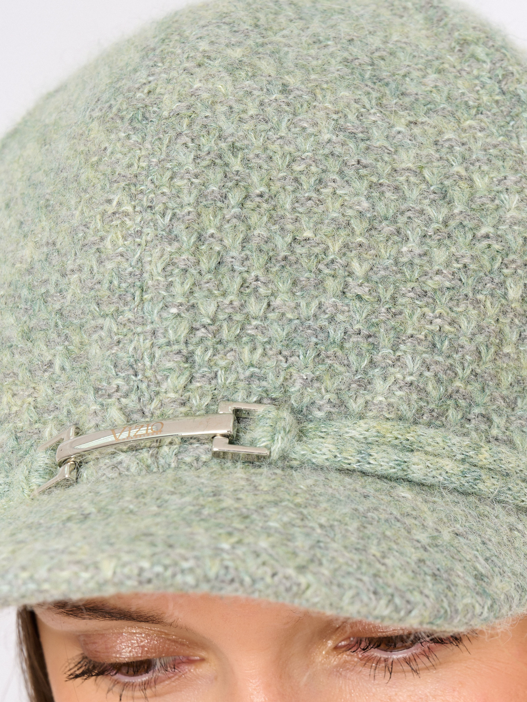 Кепка Vizio Collezione, фото 4