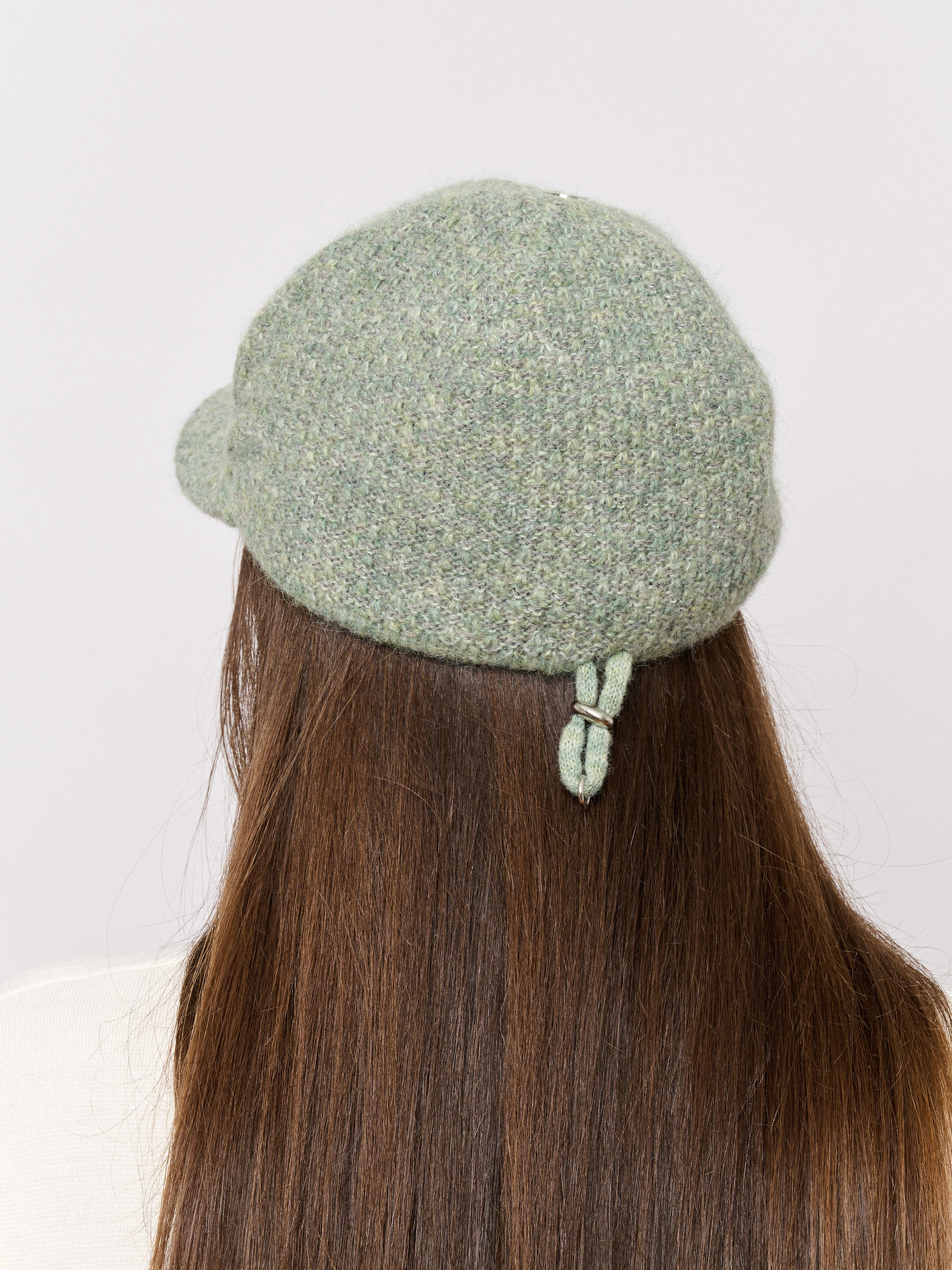 Кепка Vizio Collezione, фото 3