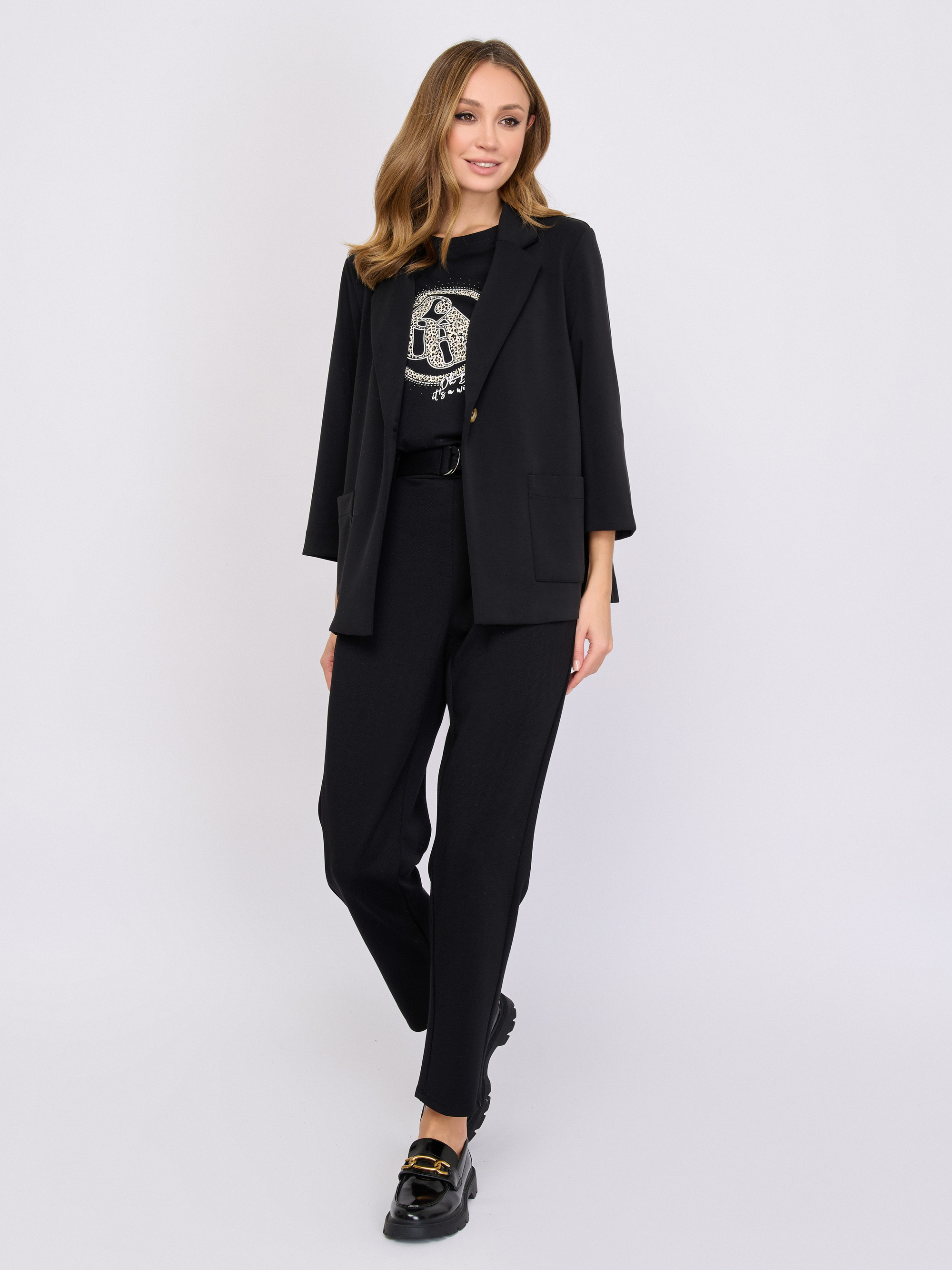 Брюки Samoon, фото 4