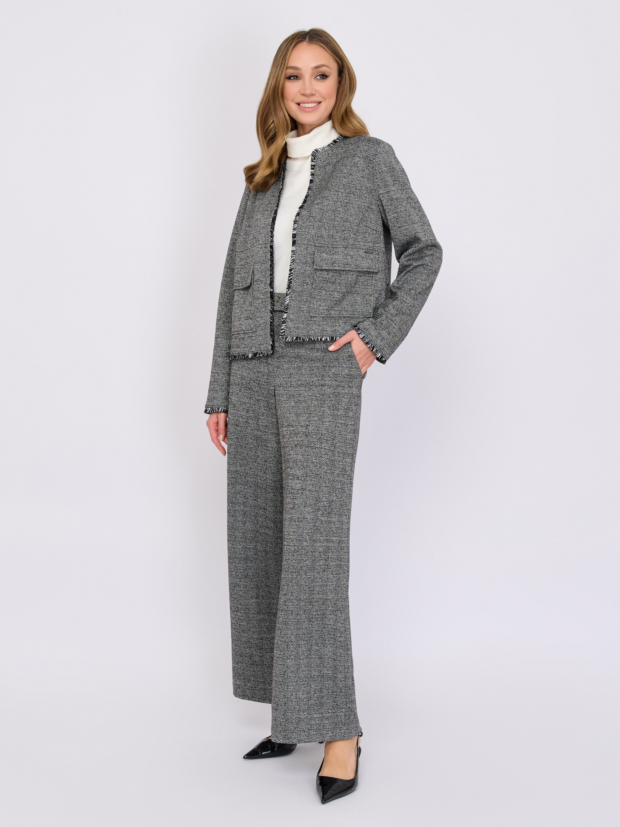 Жакет Betty&Co, фото 3