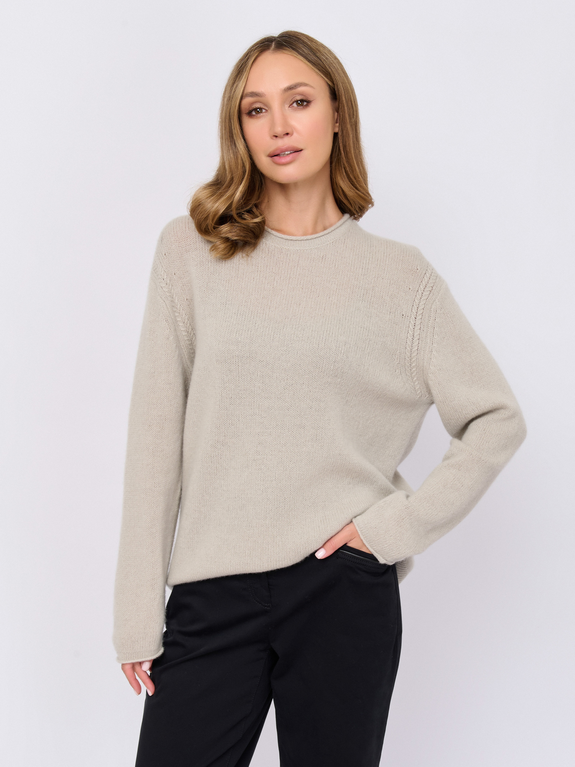 Джемпер Luisa Cerano