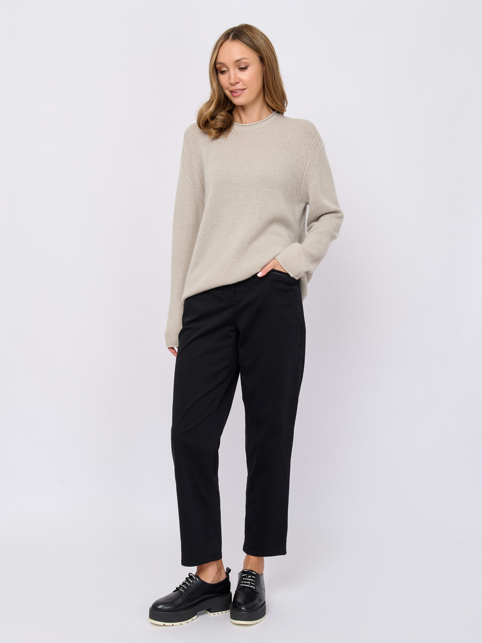 Джемпер Luisa Cerano, фото 7