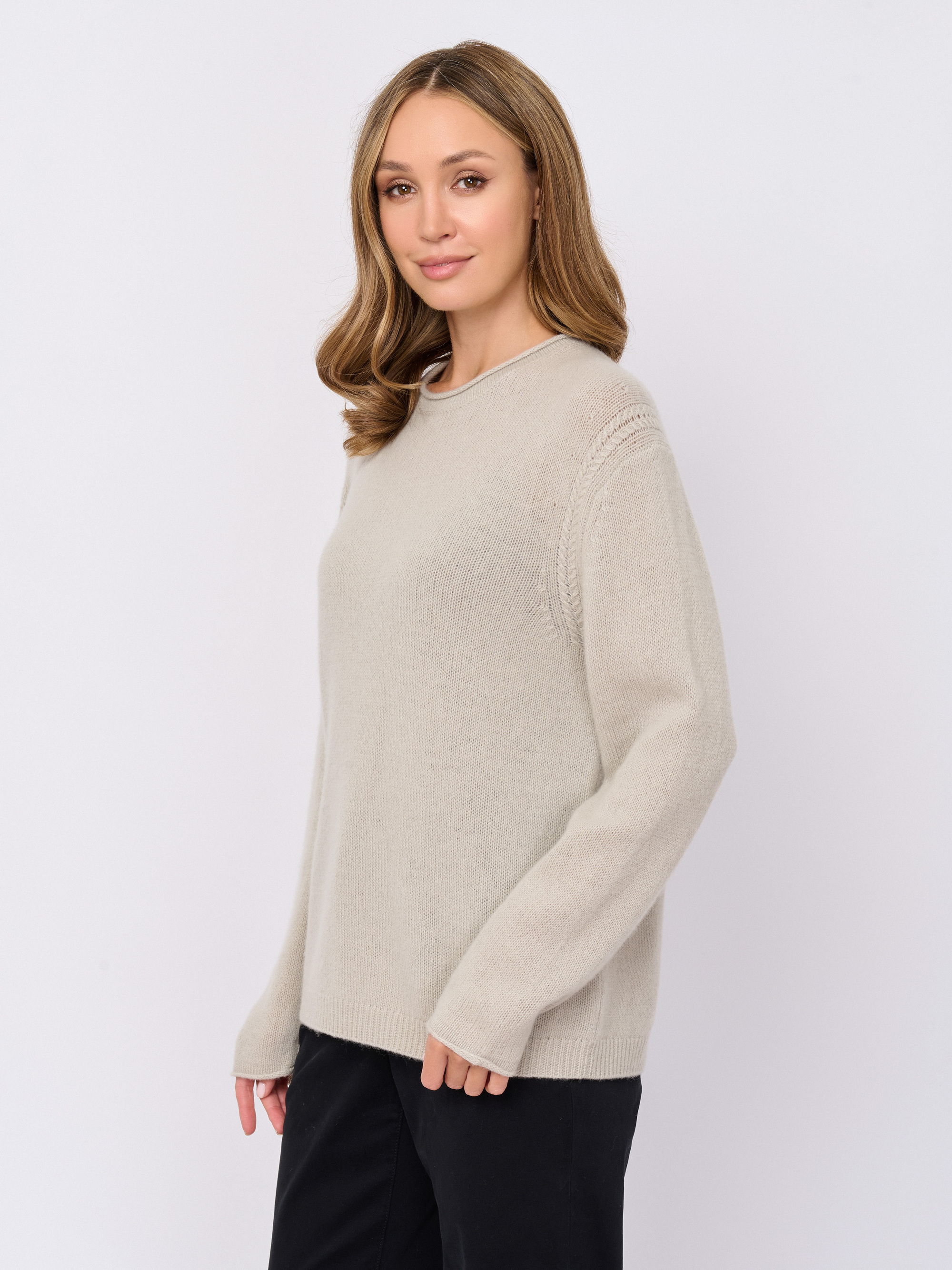 Джемпер Luisa Cerano, фото 4