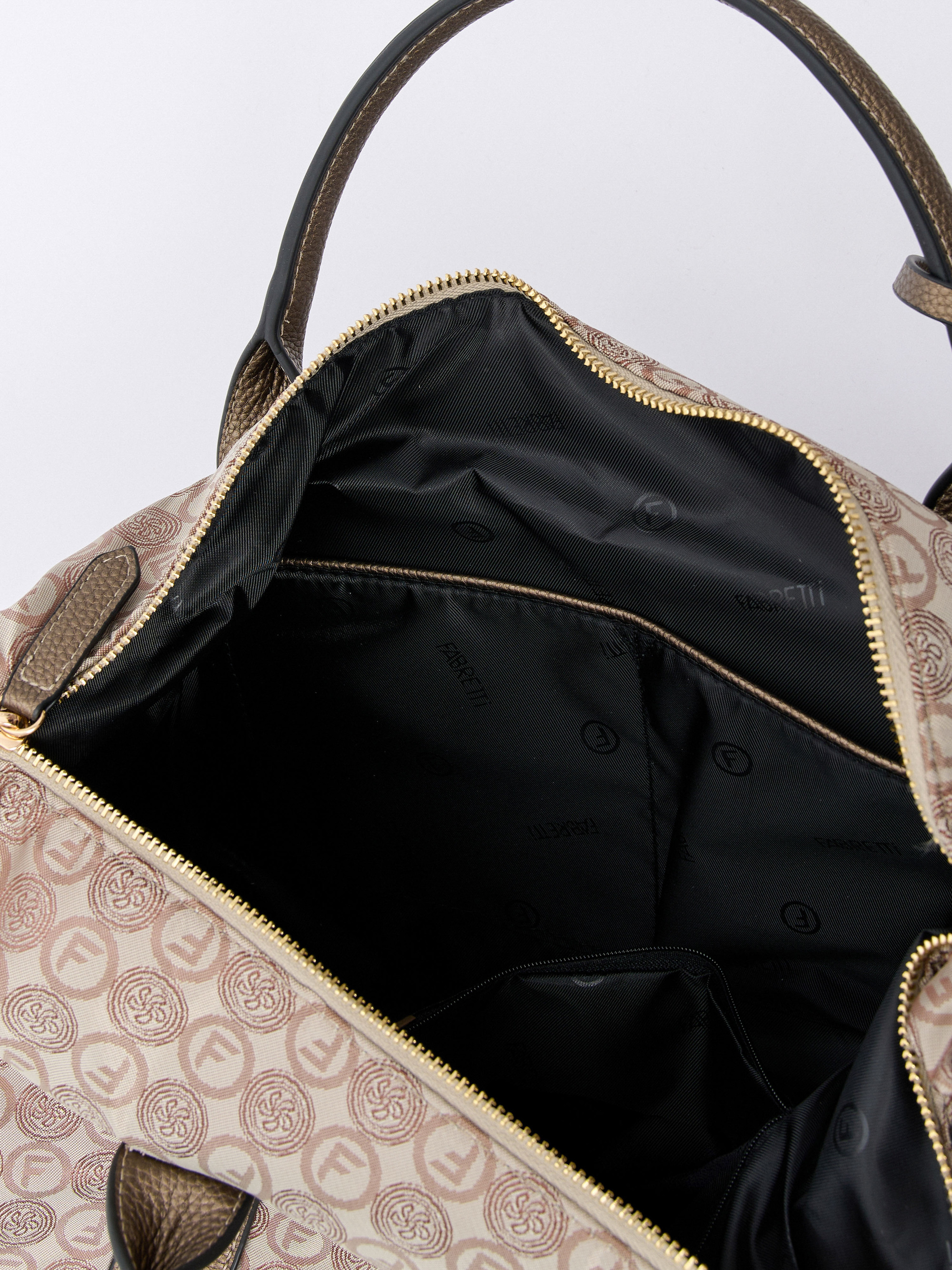 Сумка  A.Fabretti, фото 4