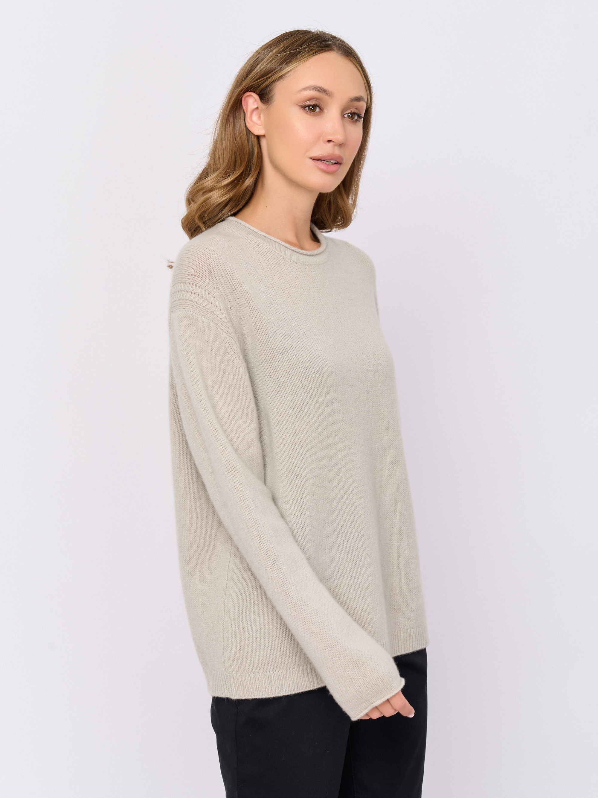 Джемпер Luisa Cerano, фото 3