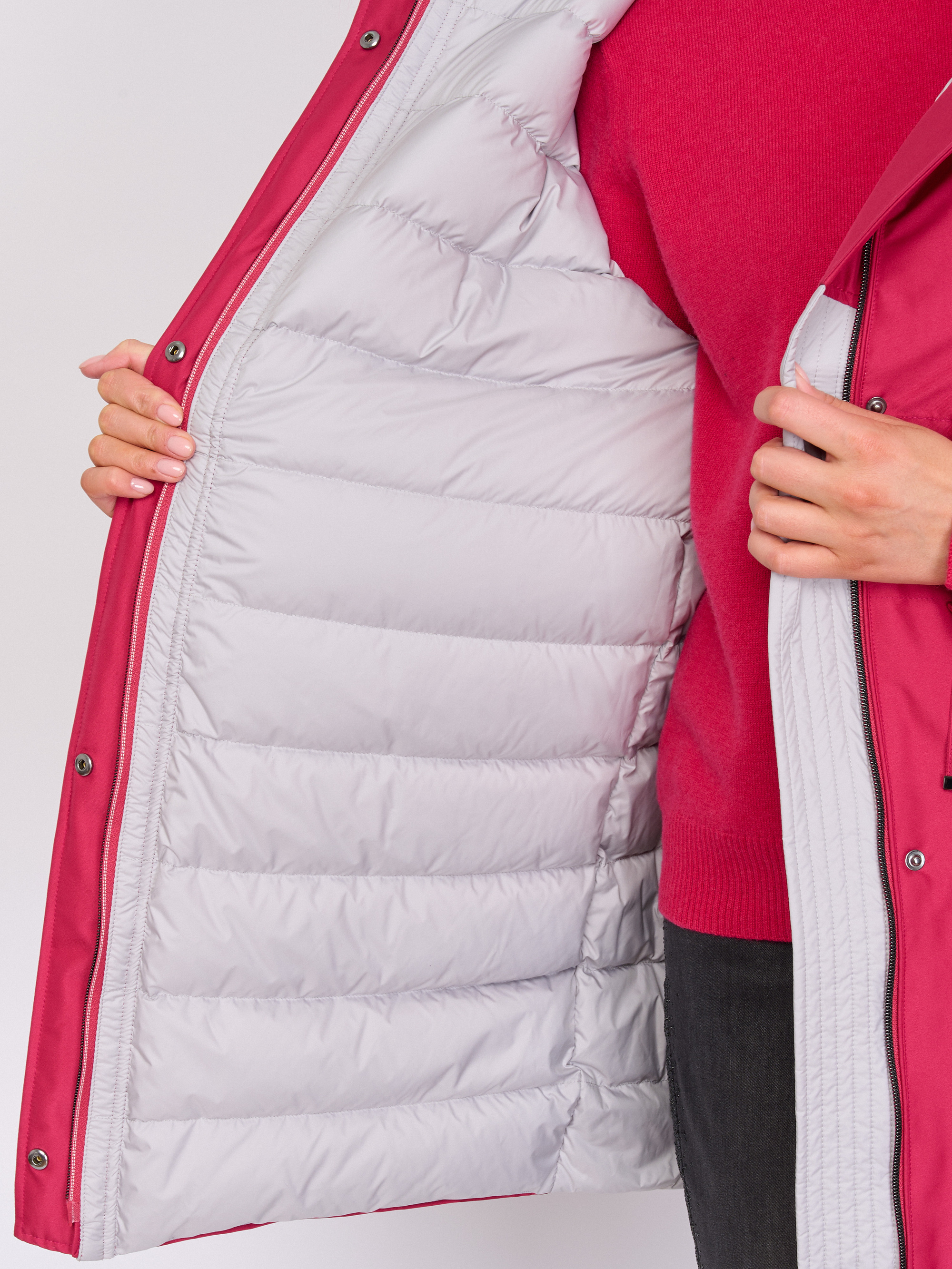 Куртка Diego M, фото 8