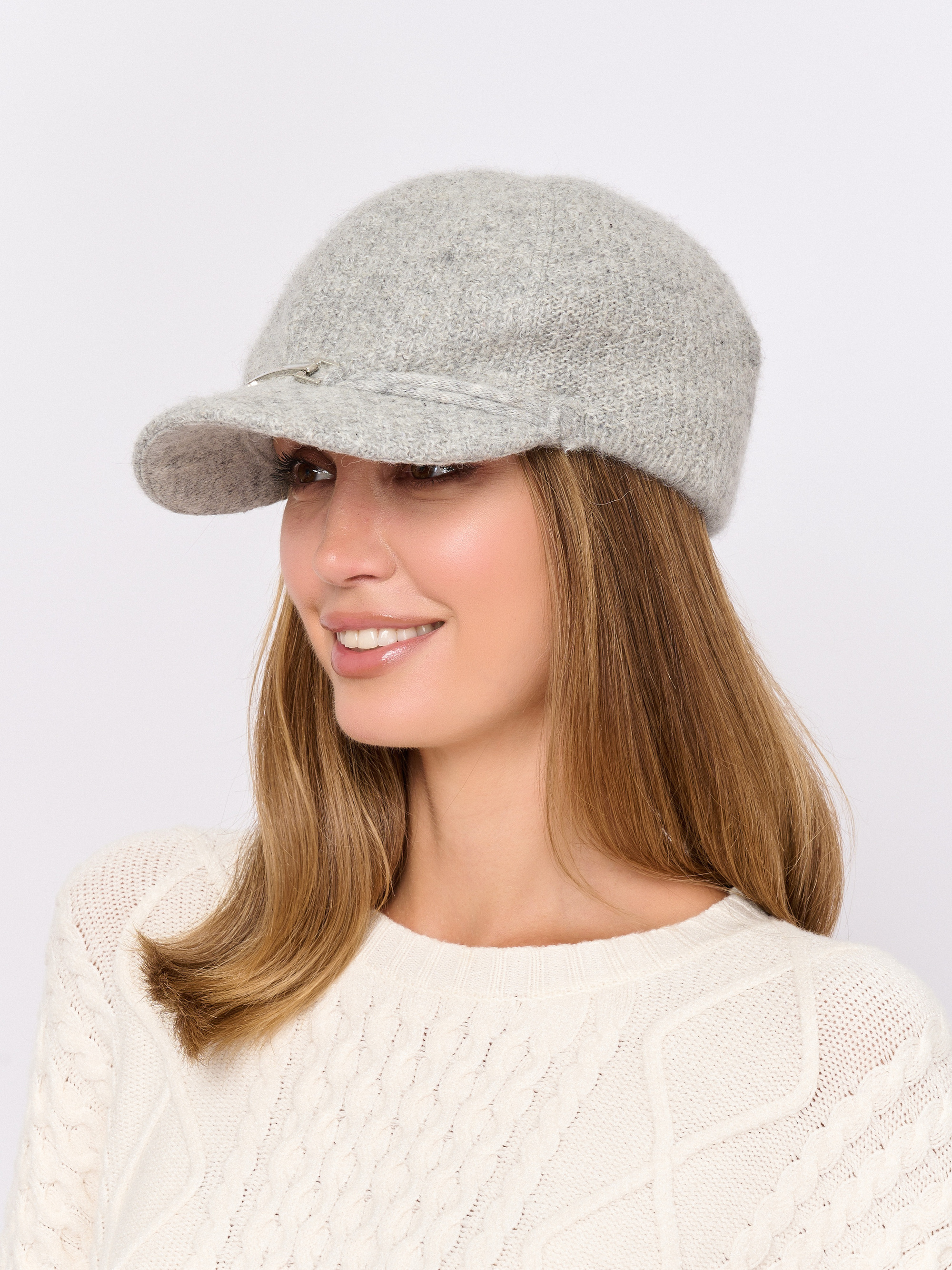 Кепка Vizio Collezione, фото 3