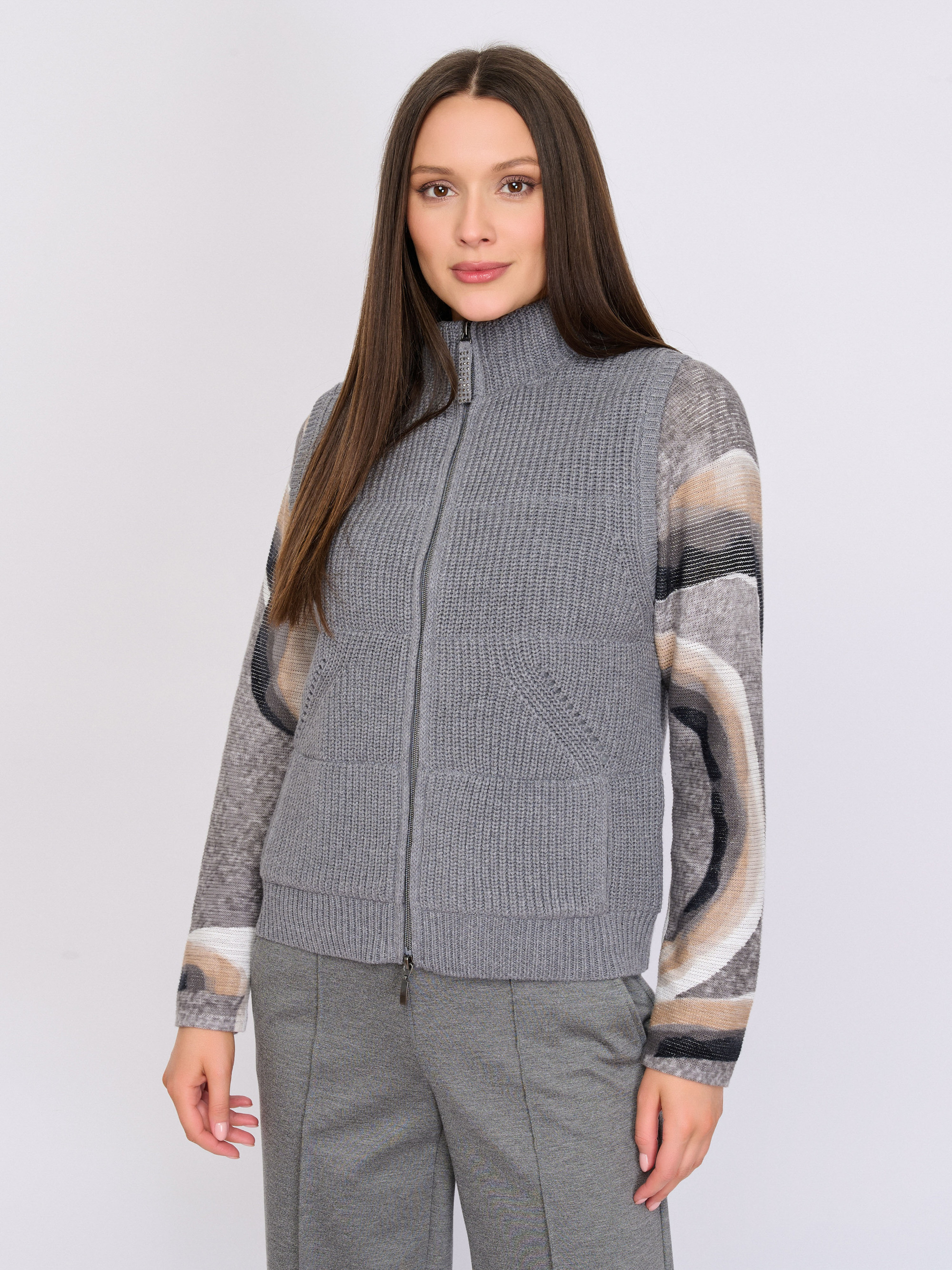 Жилет Rabe, фото 6