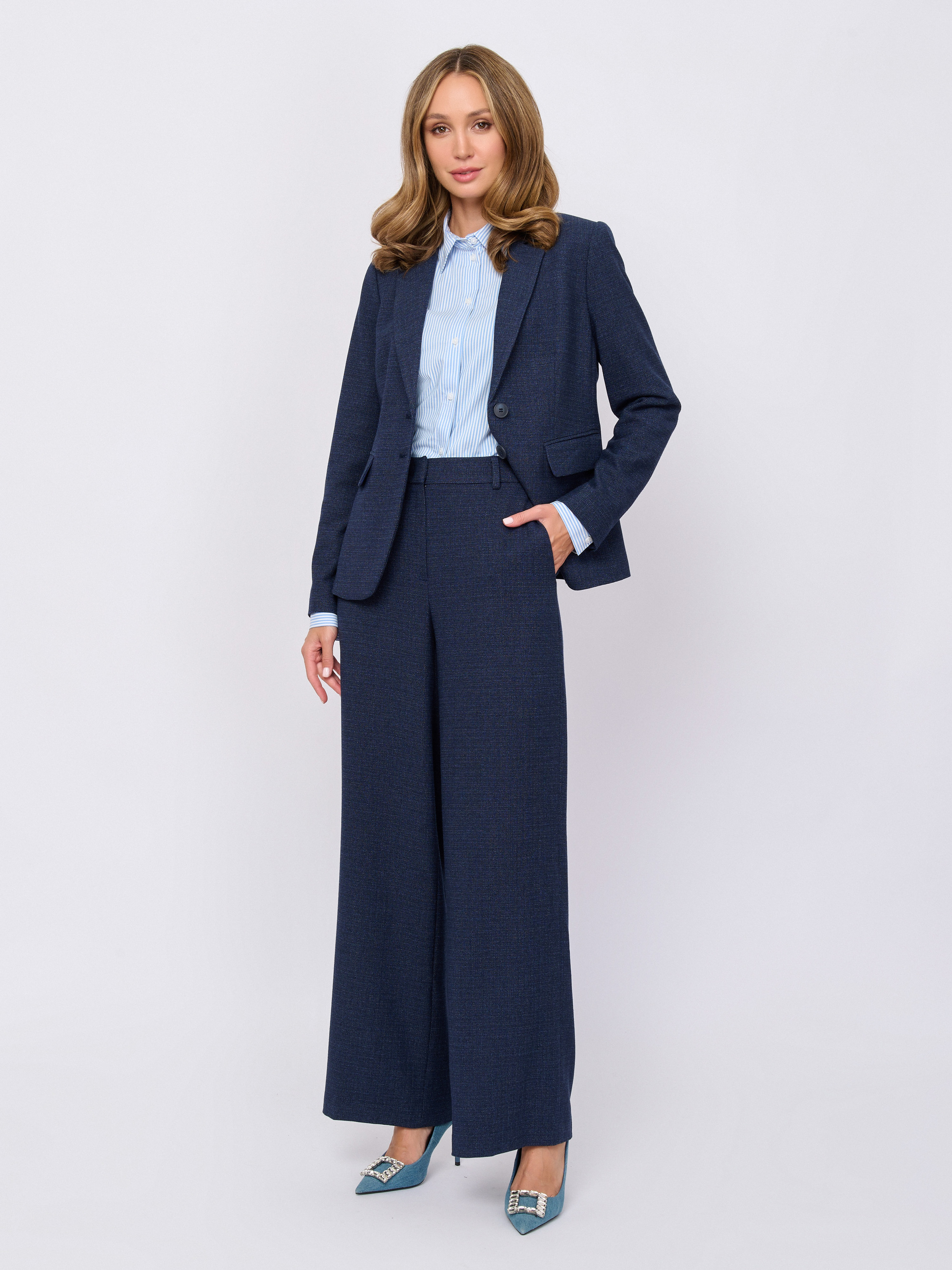 Брюки Gerry Weber