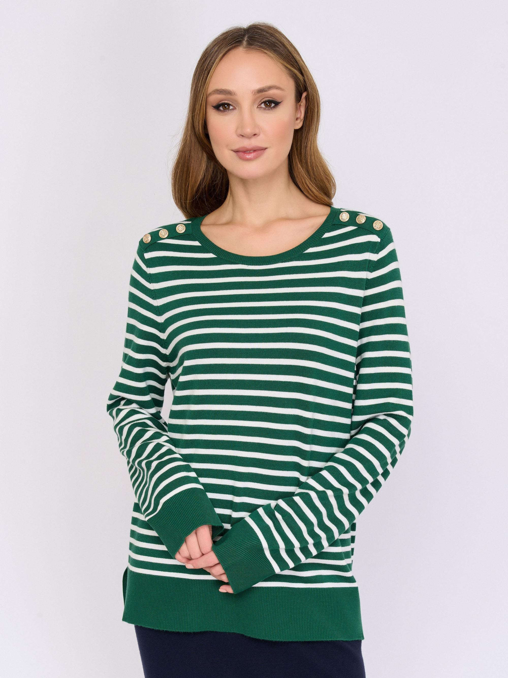 Джемпер Samoon