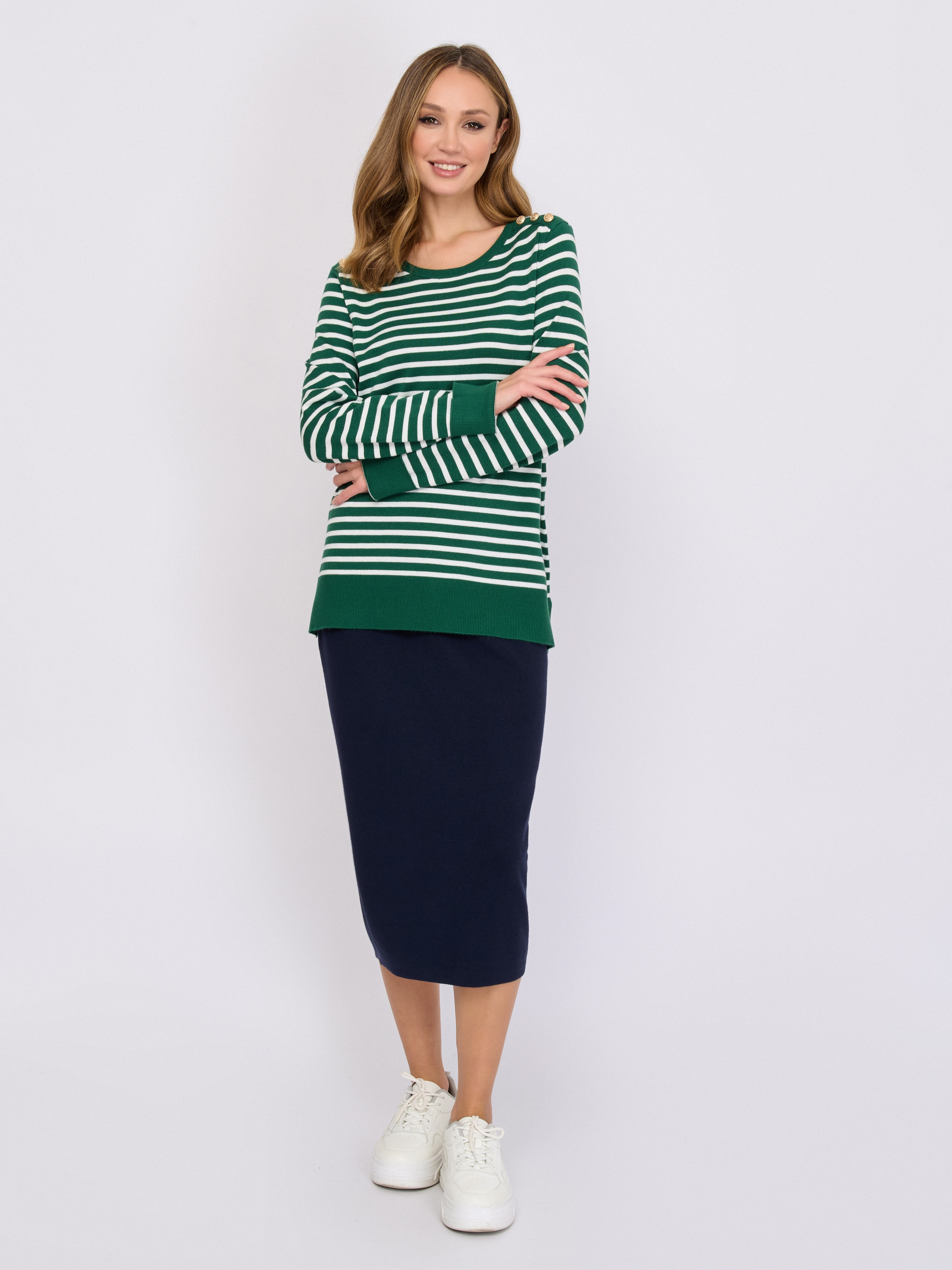 Джемпер Samoon, фото 5