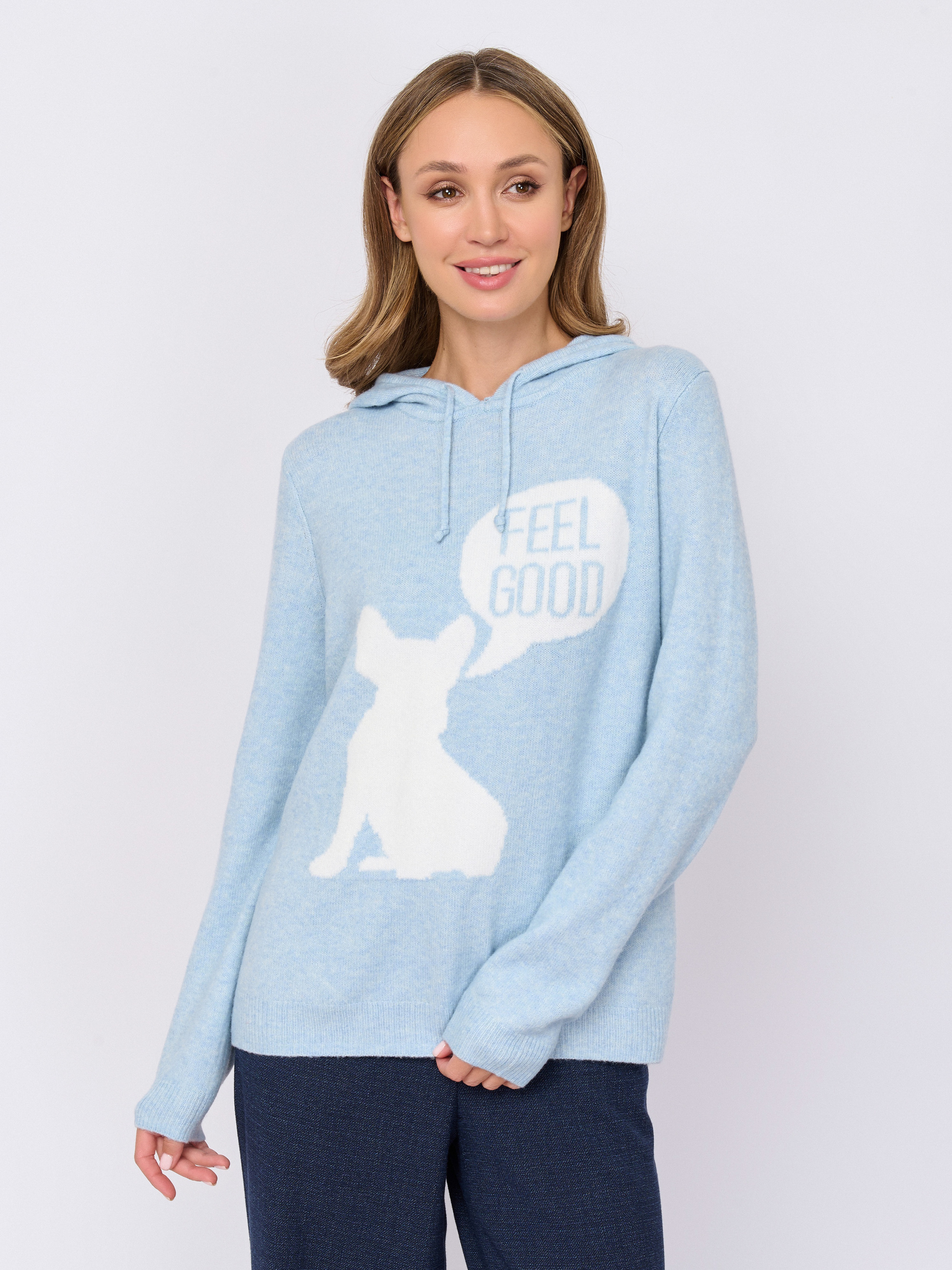 Джемпер Gerry Weber