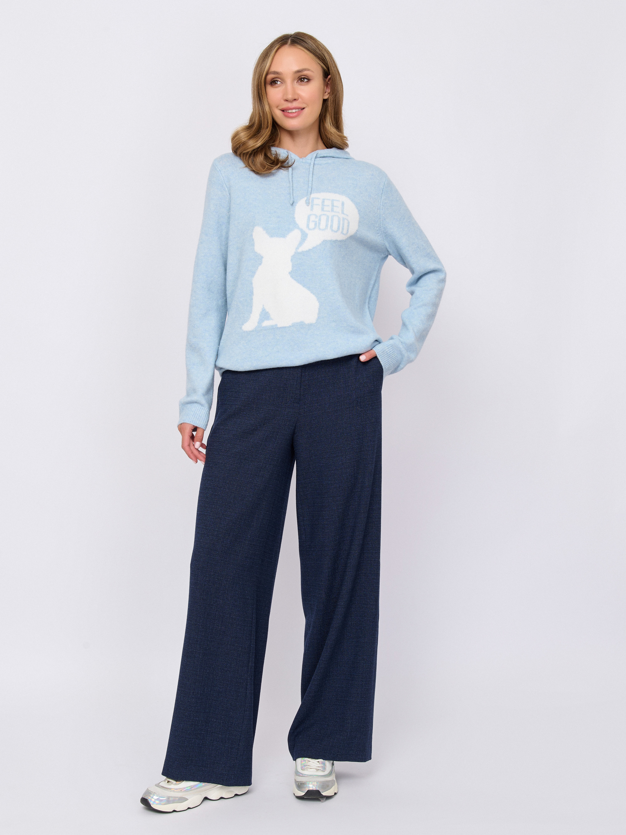 Джемпер Gerry Weber, фото 4