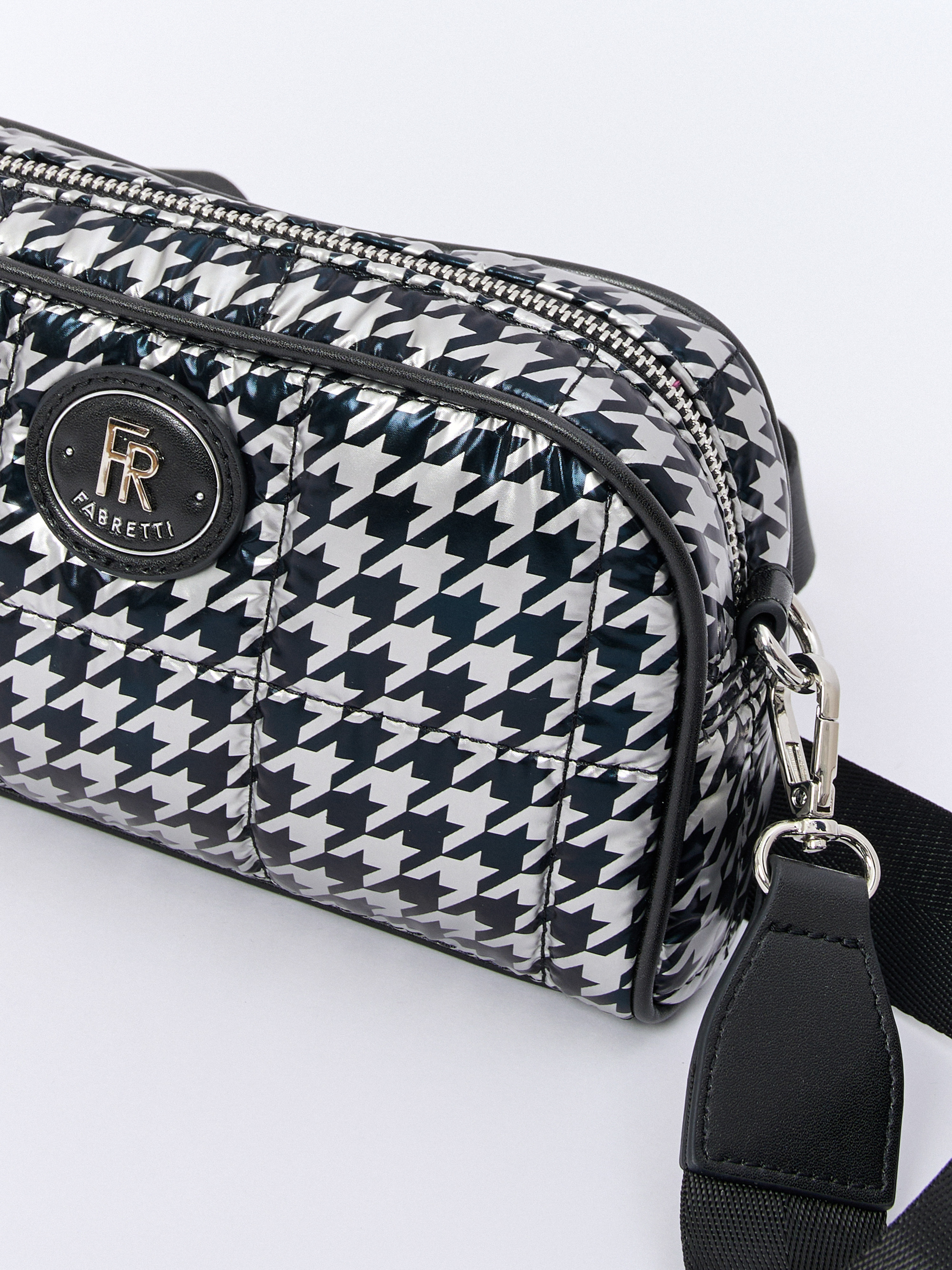 Сумка  A.Fabretti, фото 4