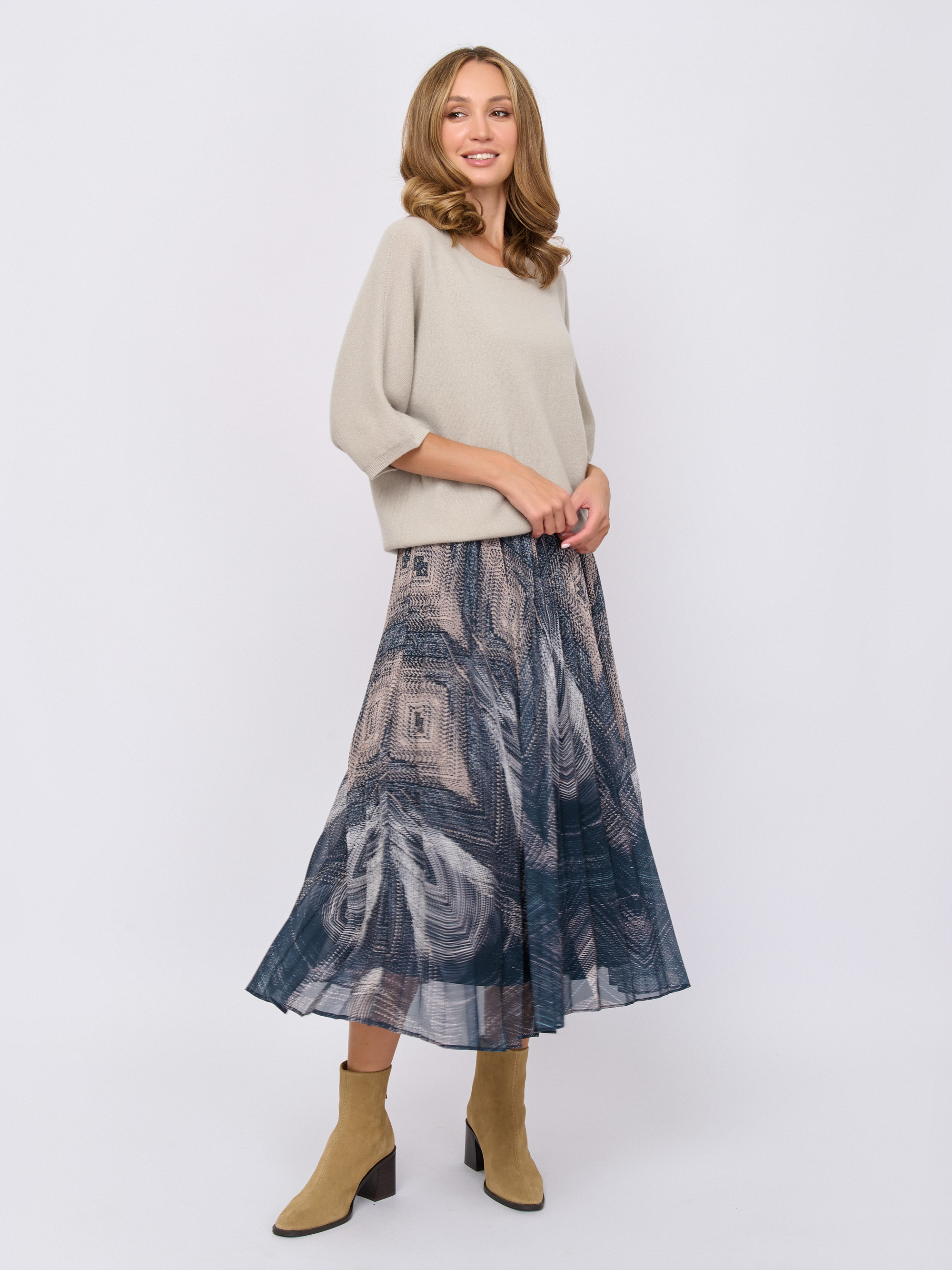 Джемпер Luisa Cerano, фото 4