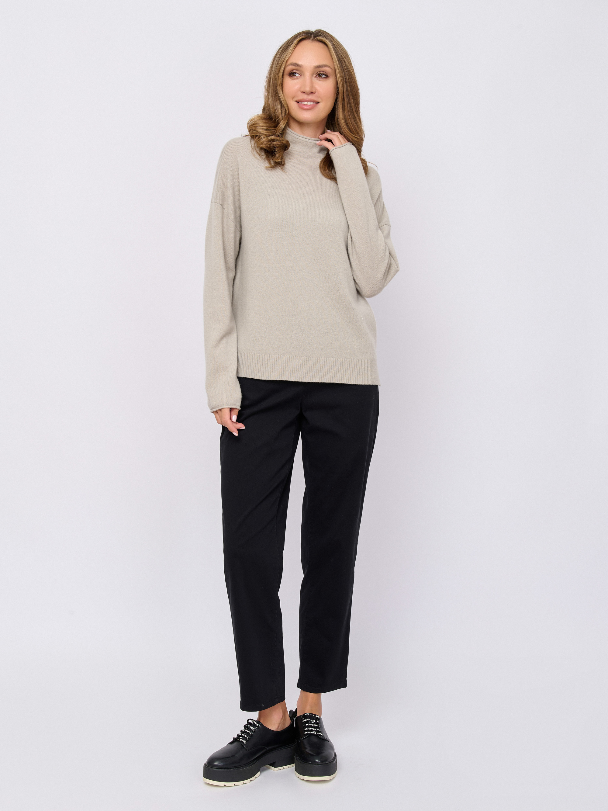 Джемпер Luisa Cerano, фото 3