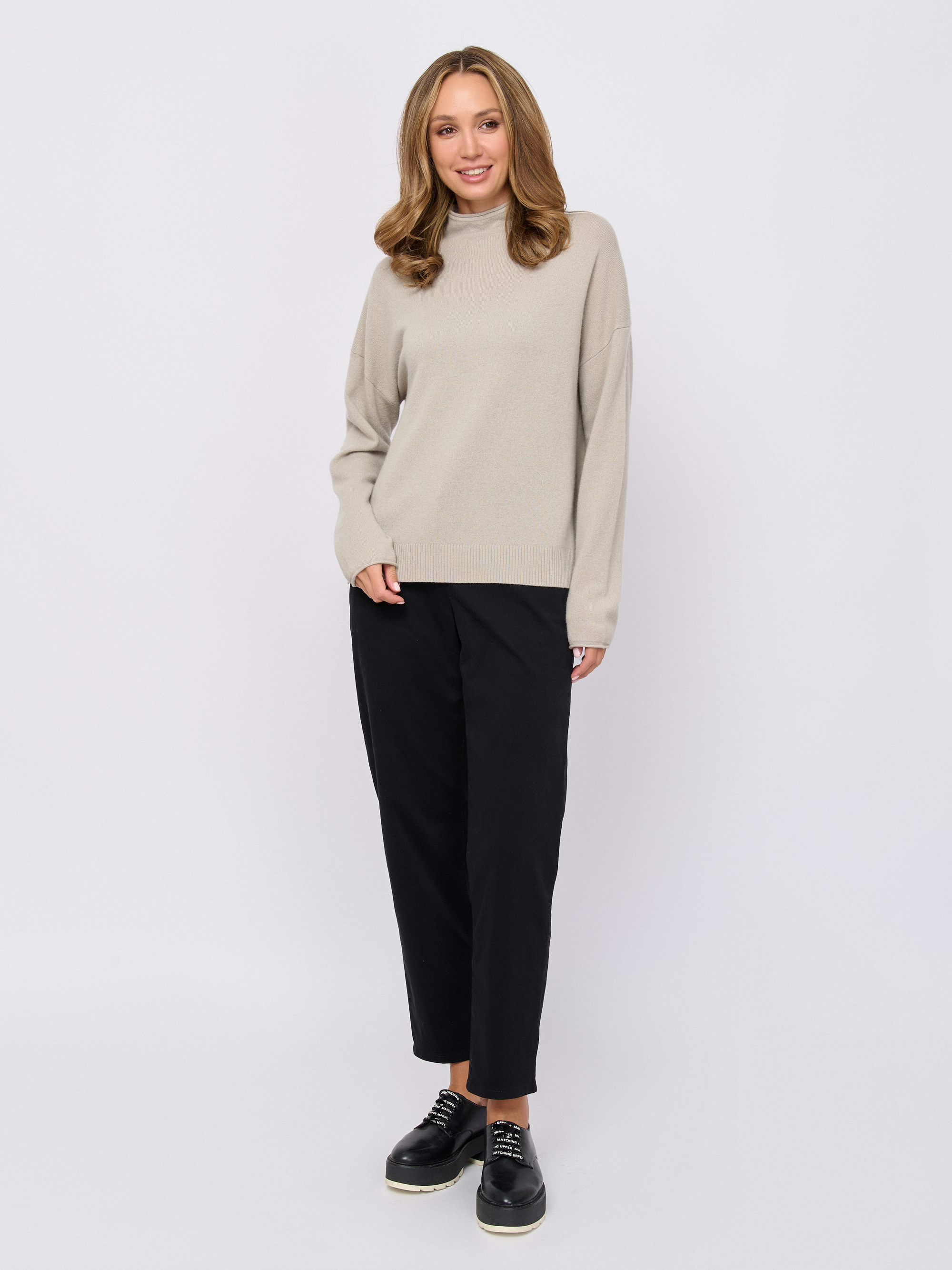 Джемпер Luisa Cerano, фото 4