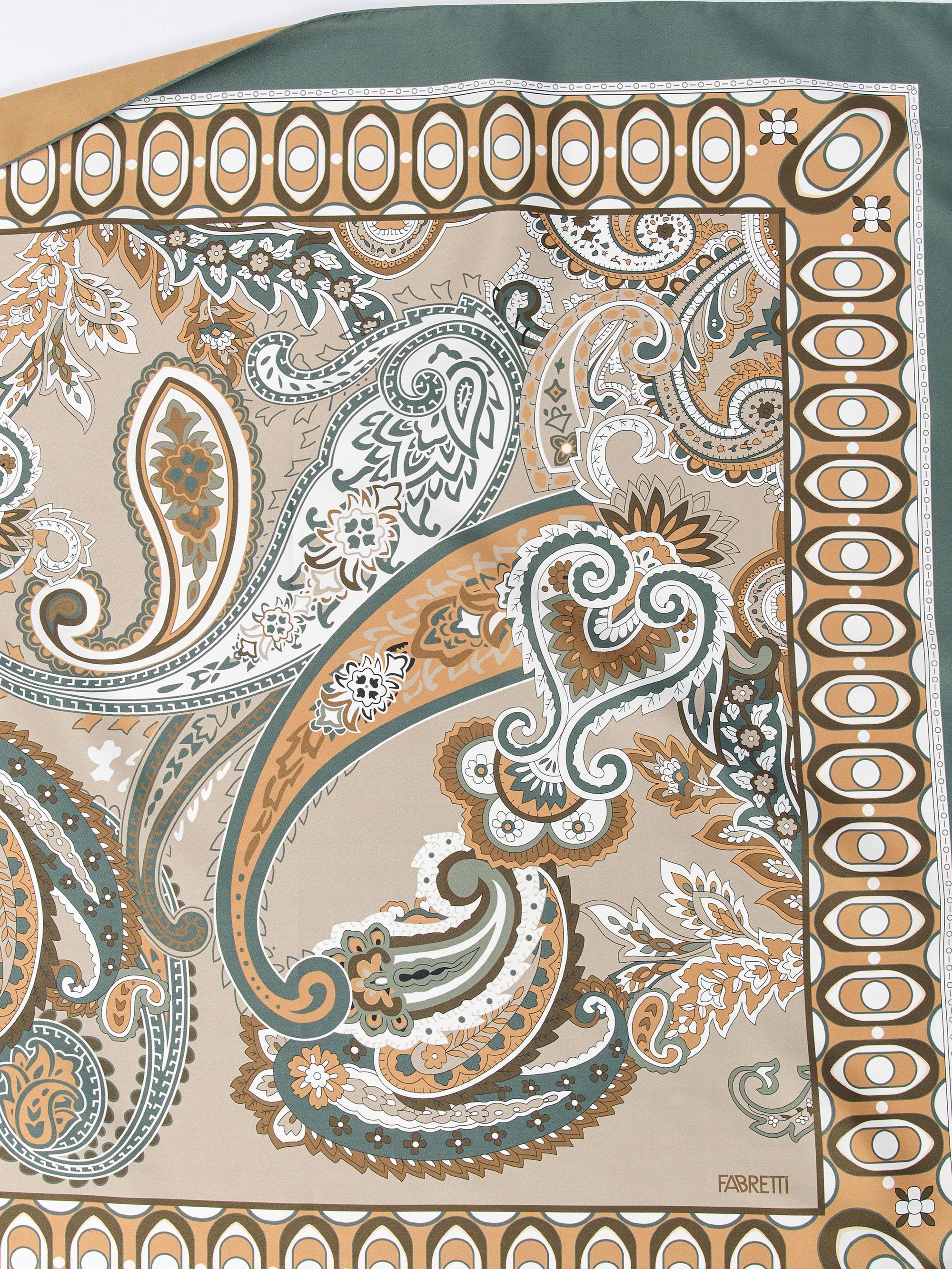 Платок  A.Fabretti