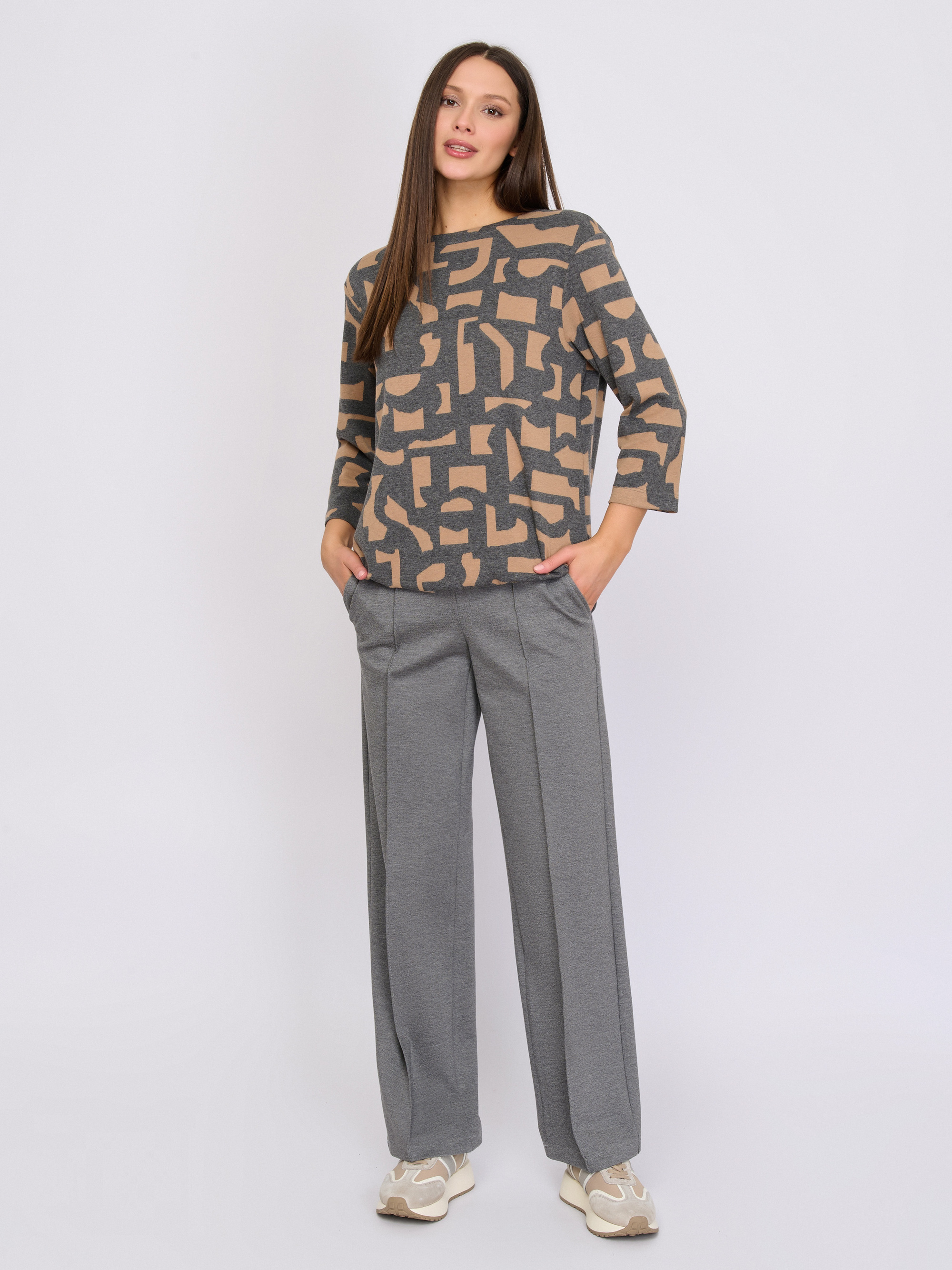 Брюки Gerry Weber