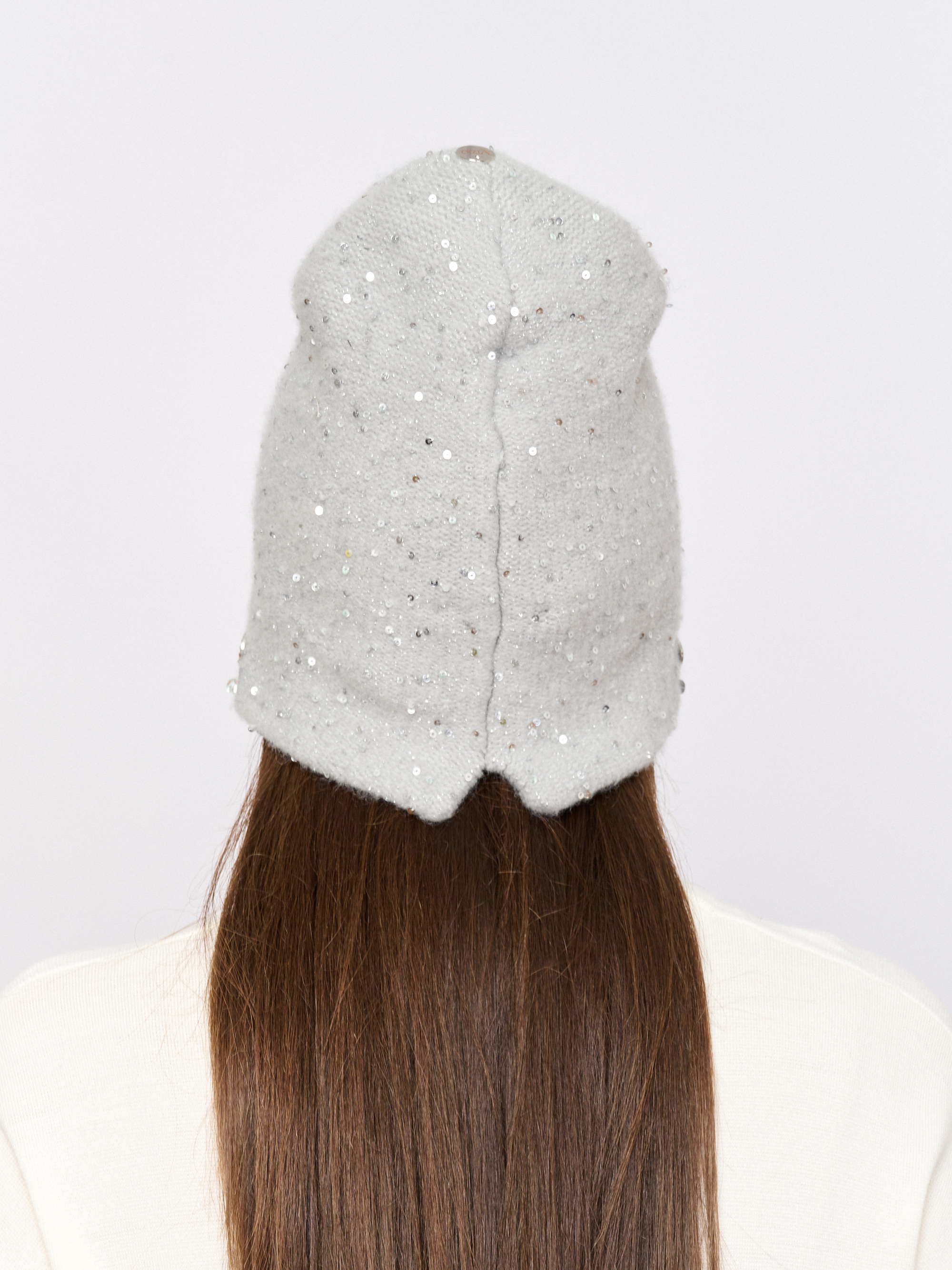 Шапка Vizio Collezione, фото 2