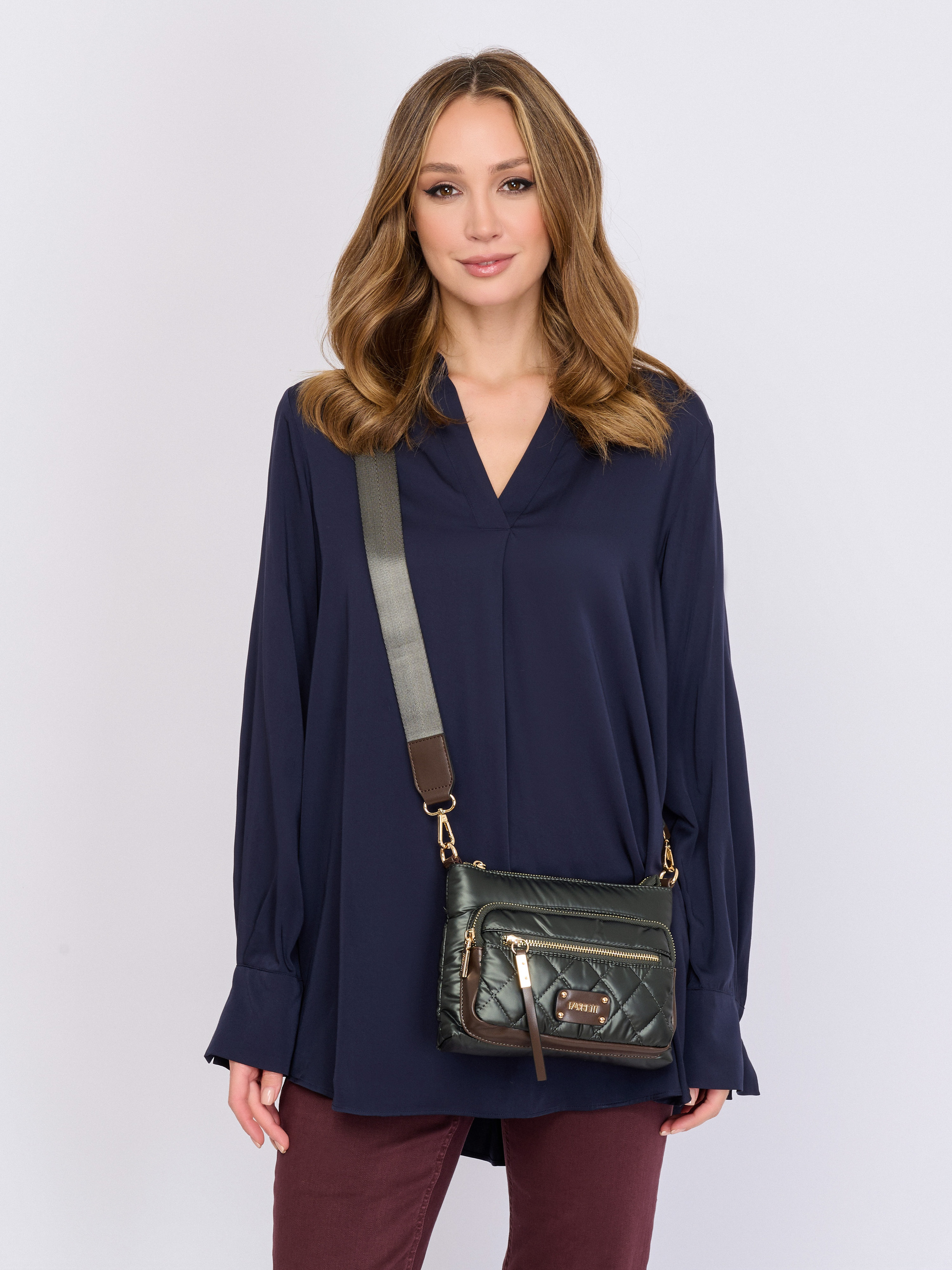 Сумка  A.Fabretti