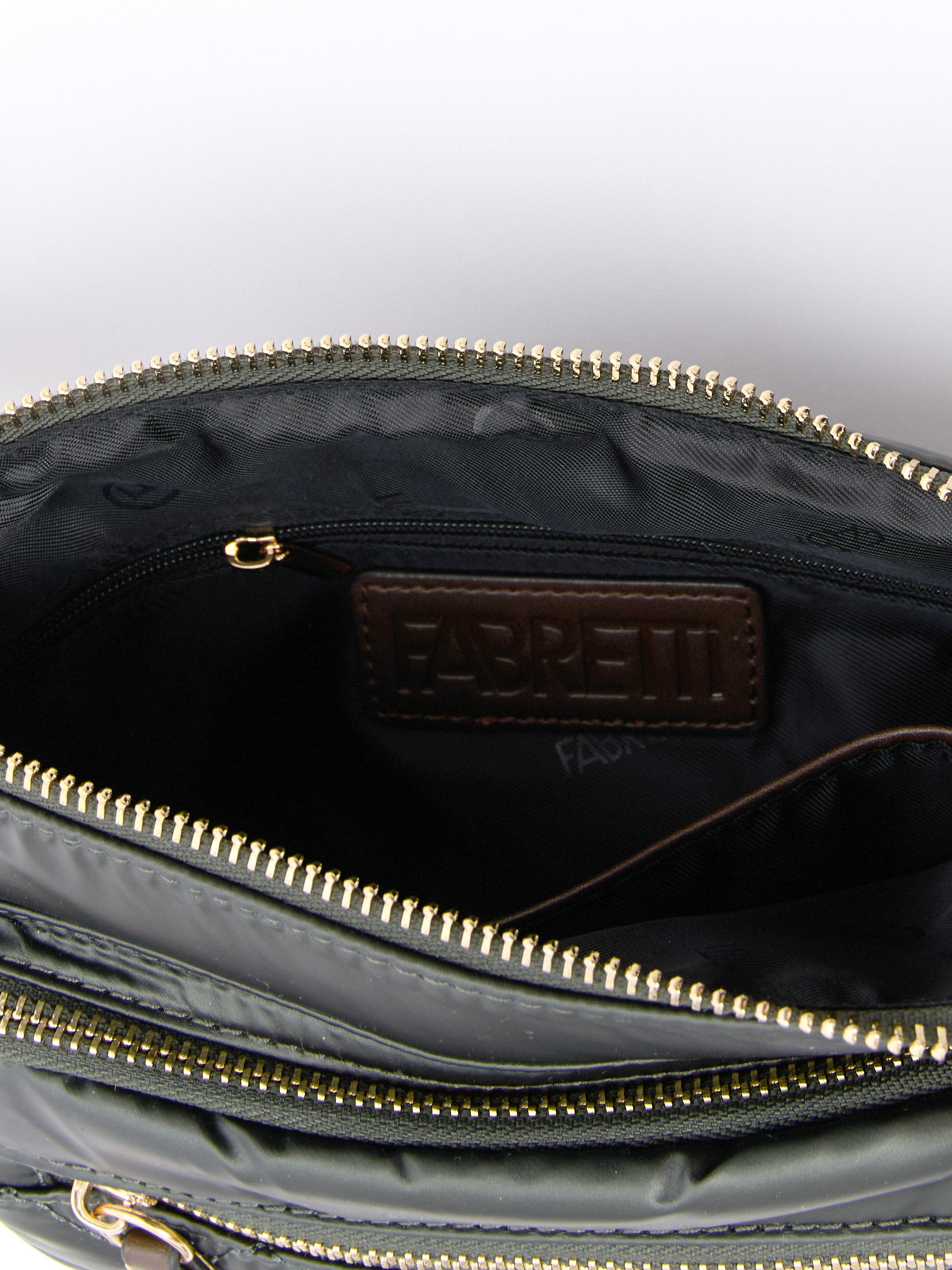 Сумка  A.Fabretti, фото 4