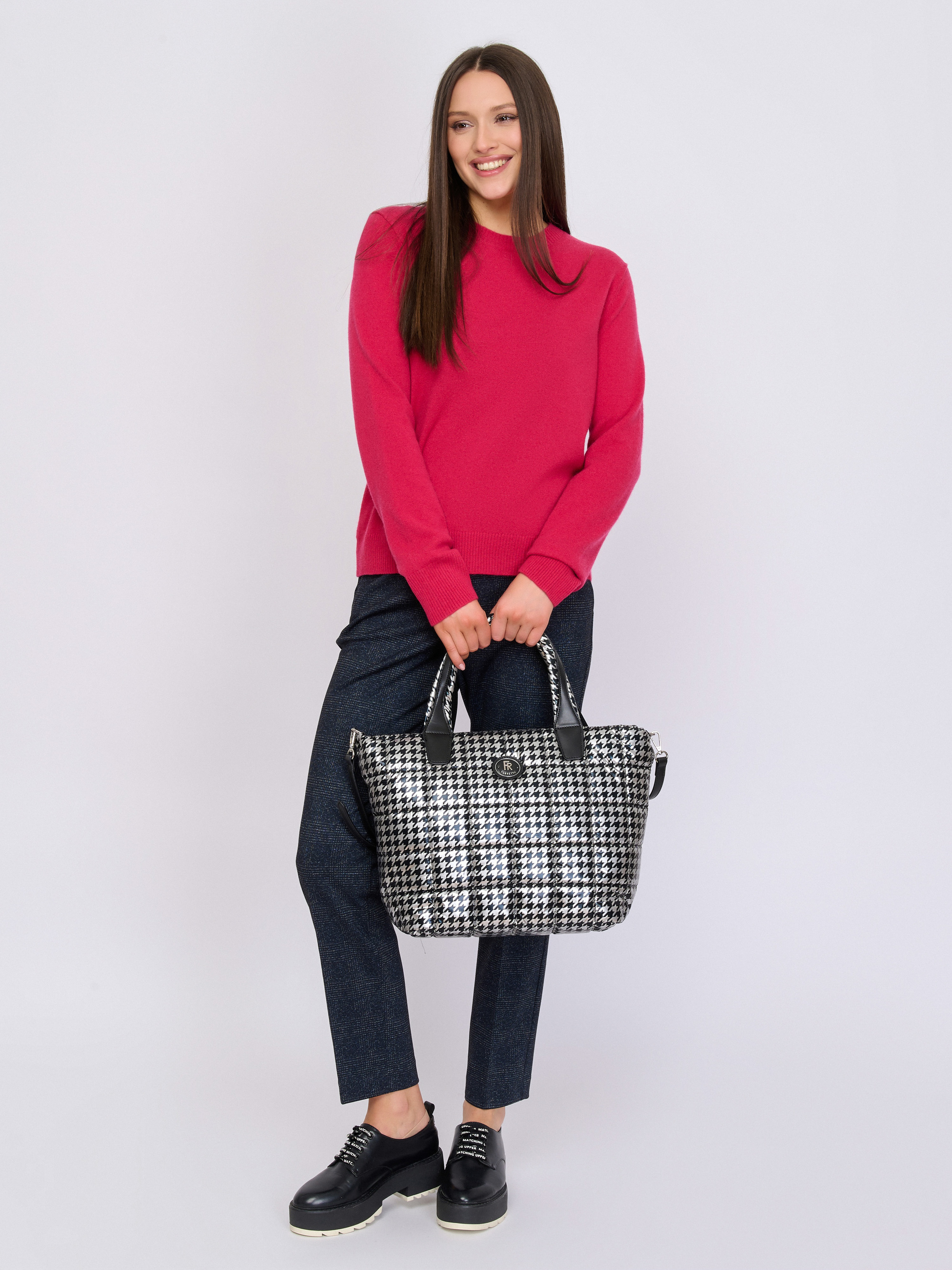 Сумка  A.Fabretti