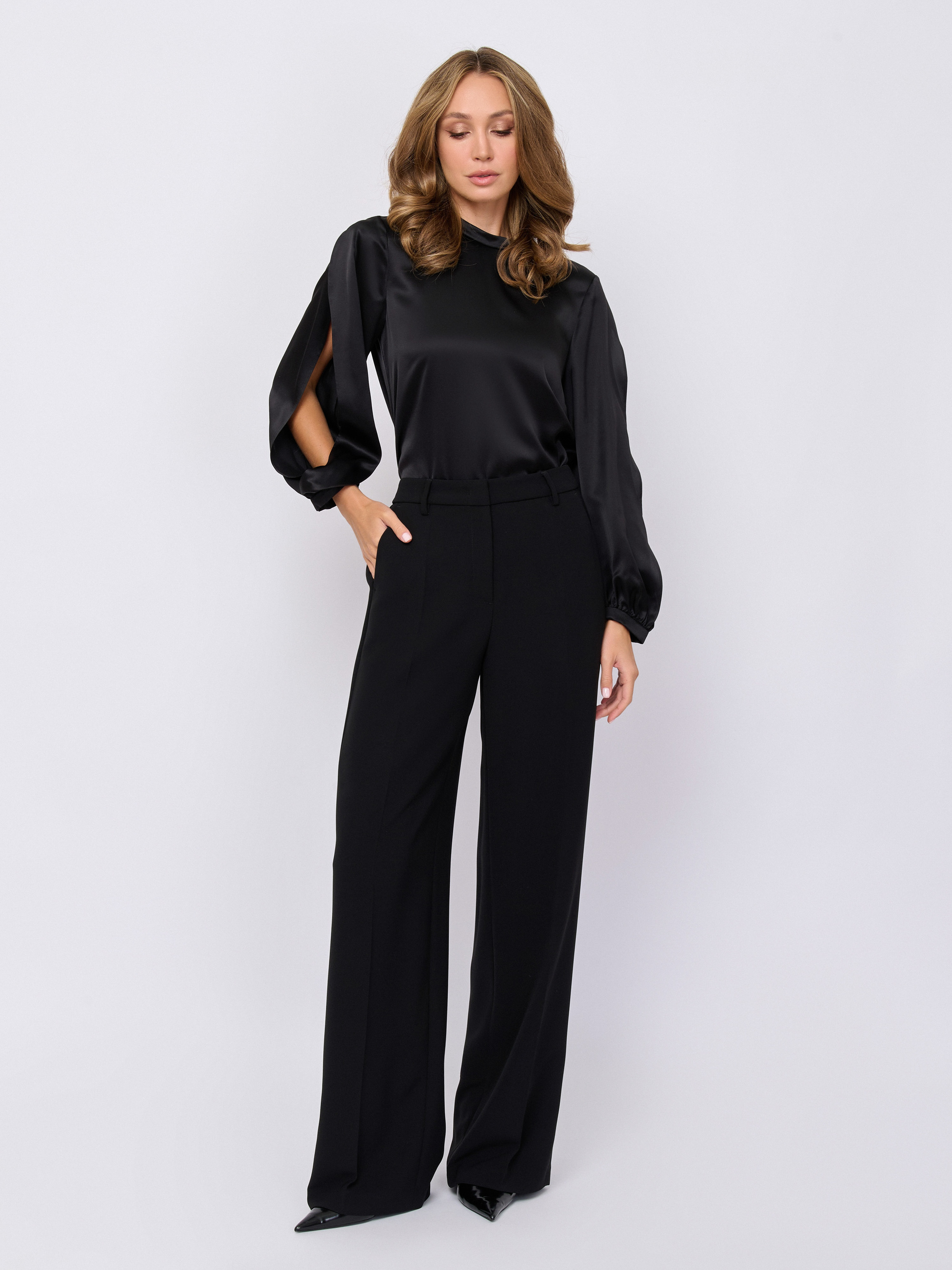 Брюки Luisa Cerano