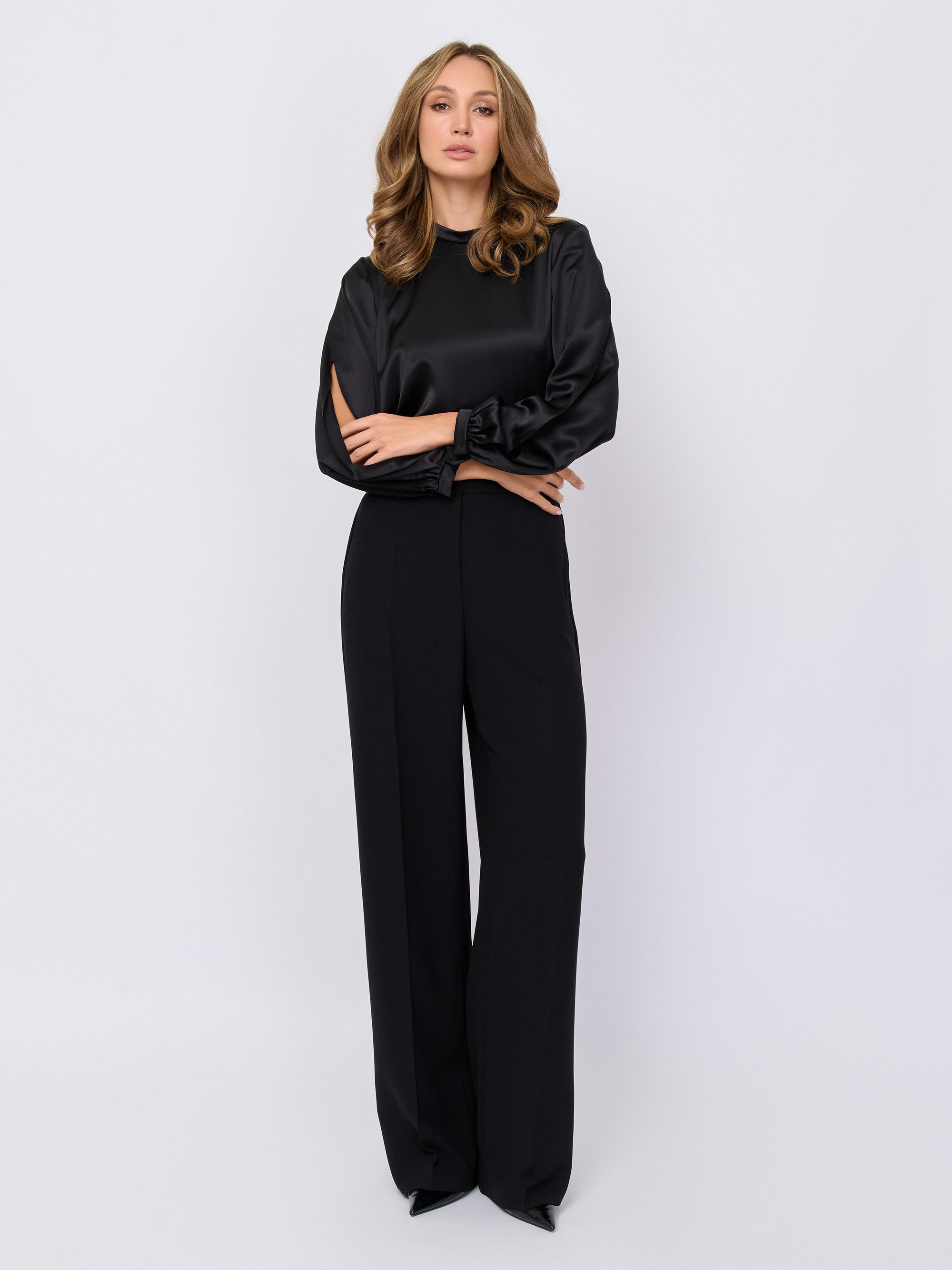 Брюки Luisa Cerano, фото 3