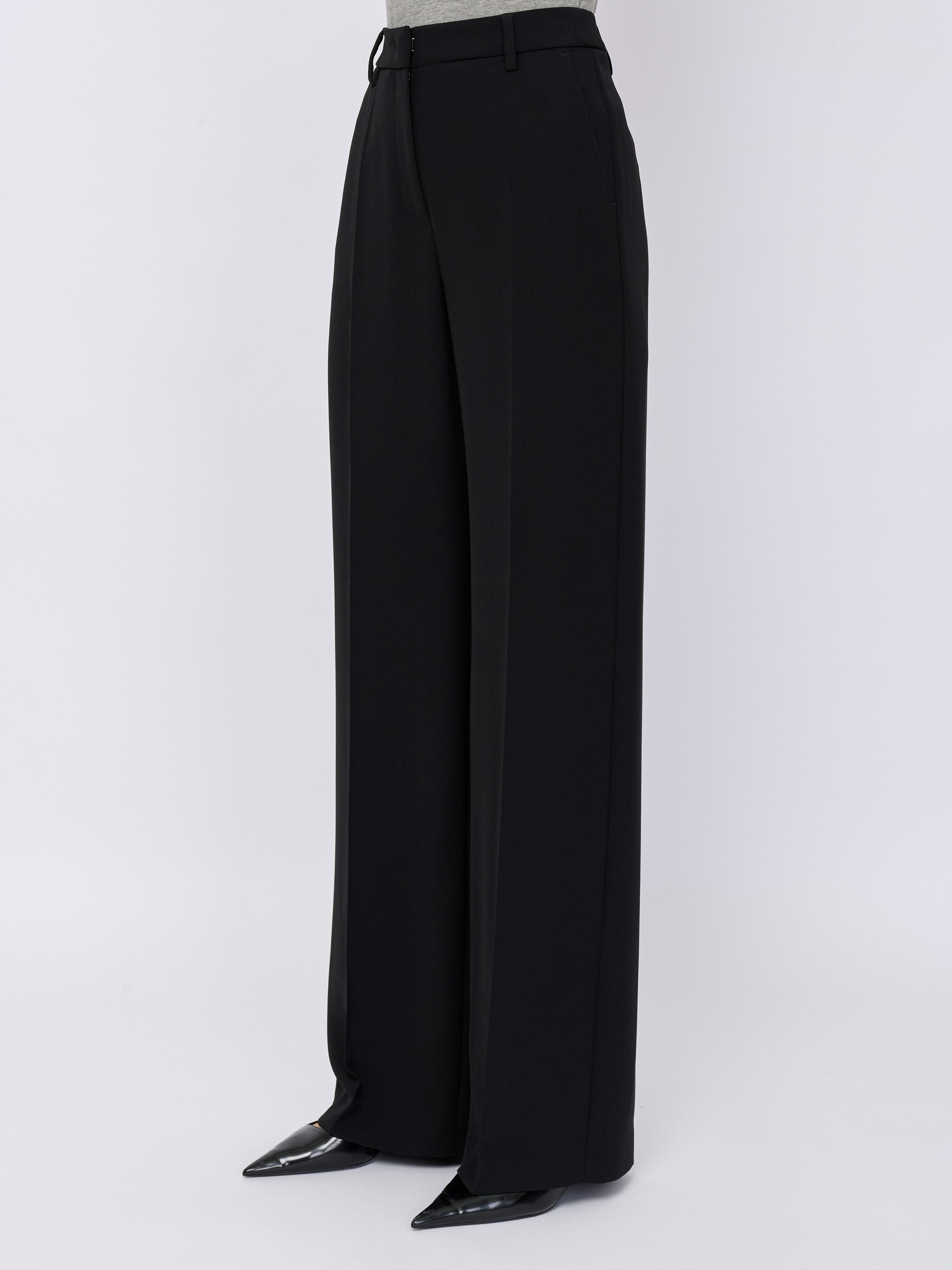 Брюки Luisa Cerano, фото 6