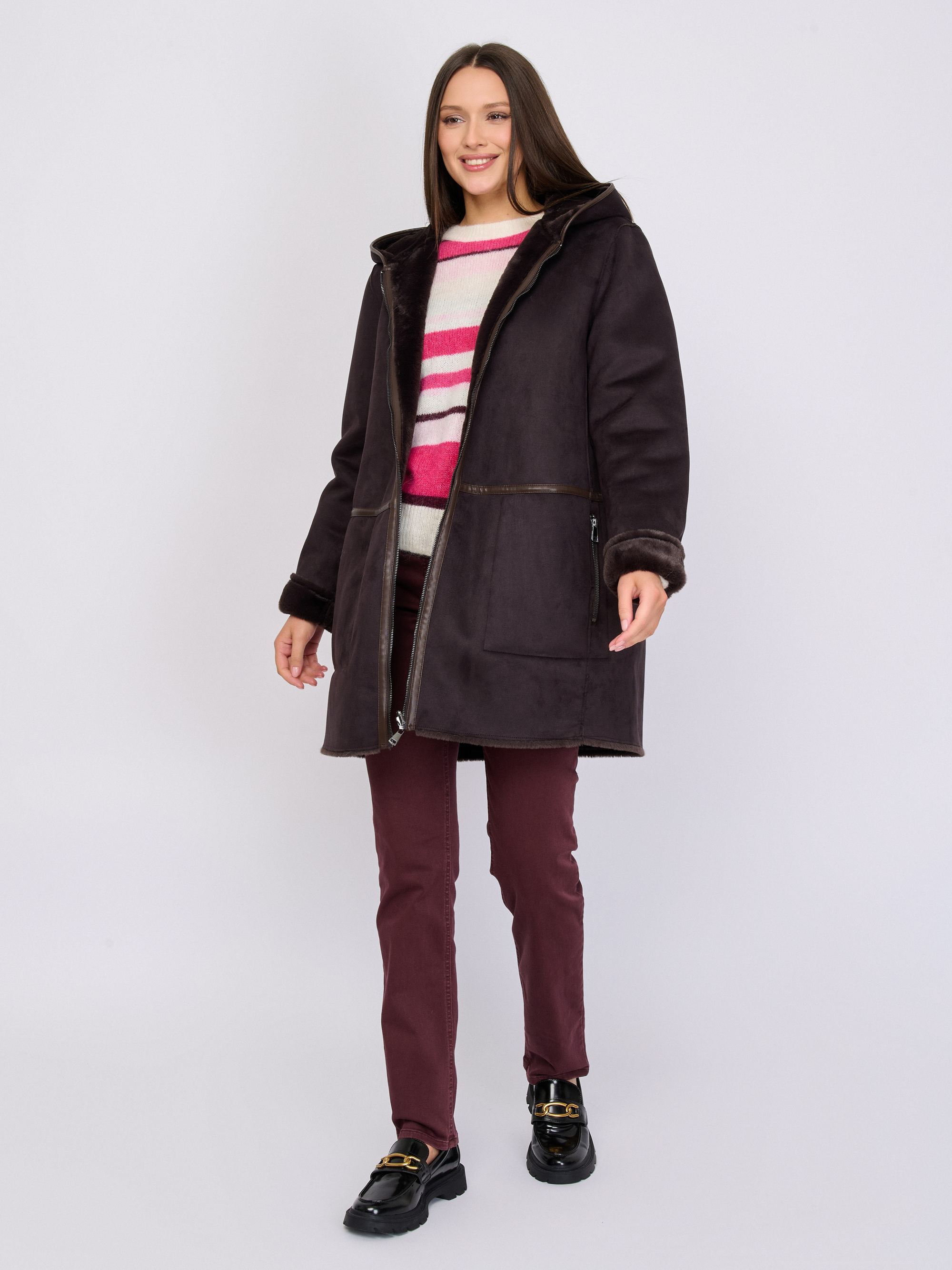 Пальто Gerry Weber, фото 7