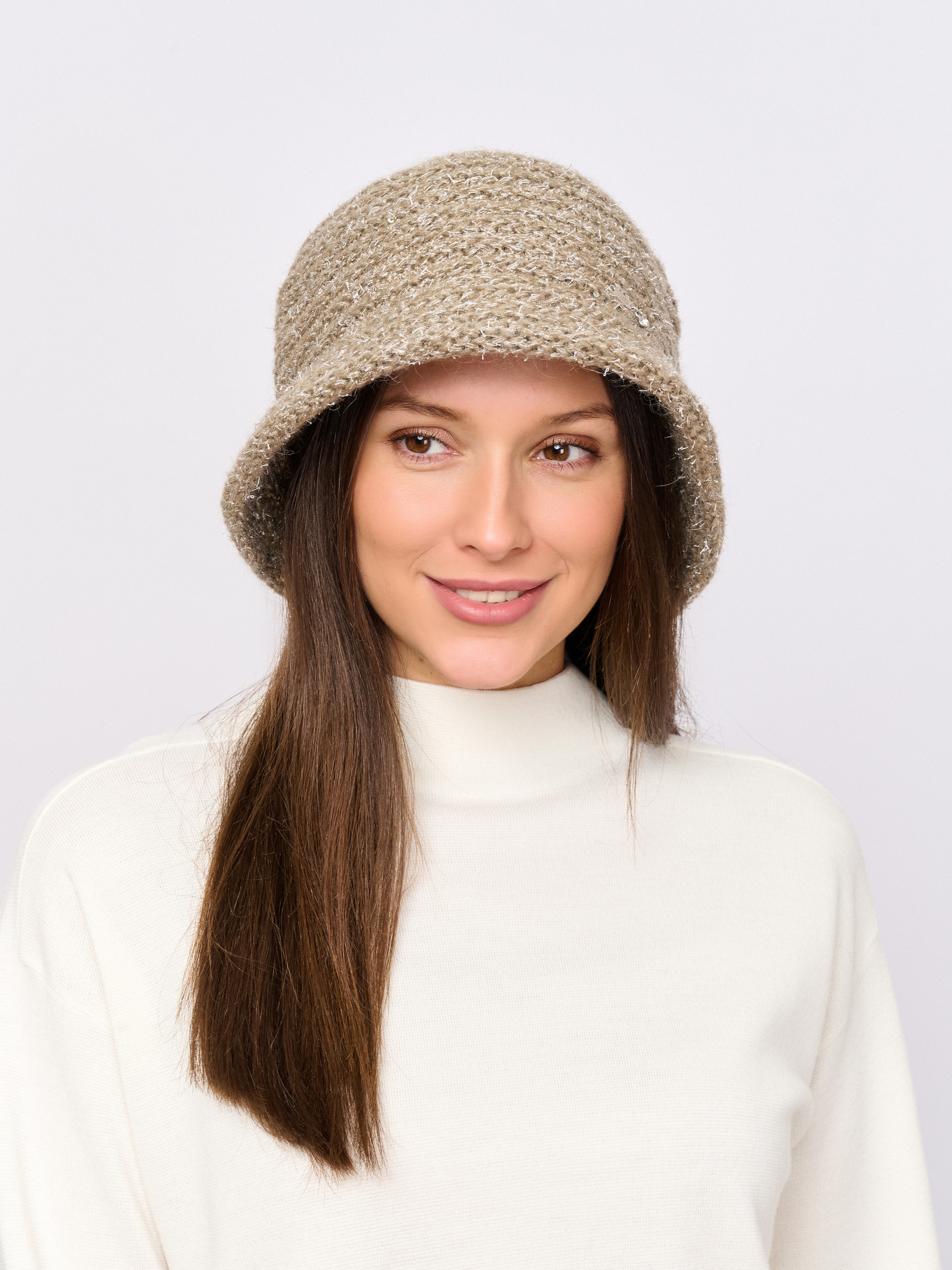 Шляпа Vizio Collezione