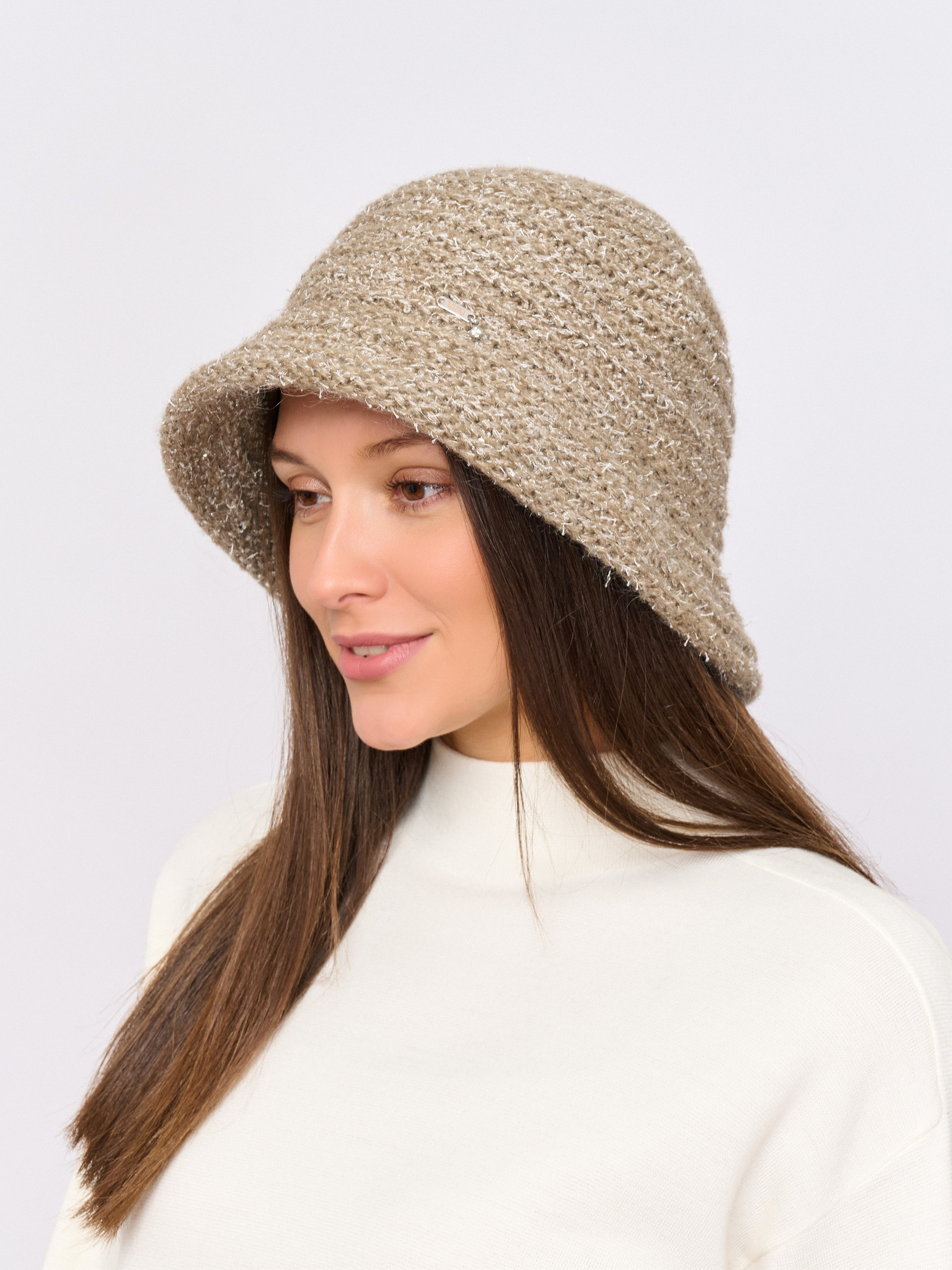 Шляпа Vizio Collezione, фото 4